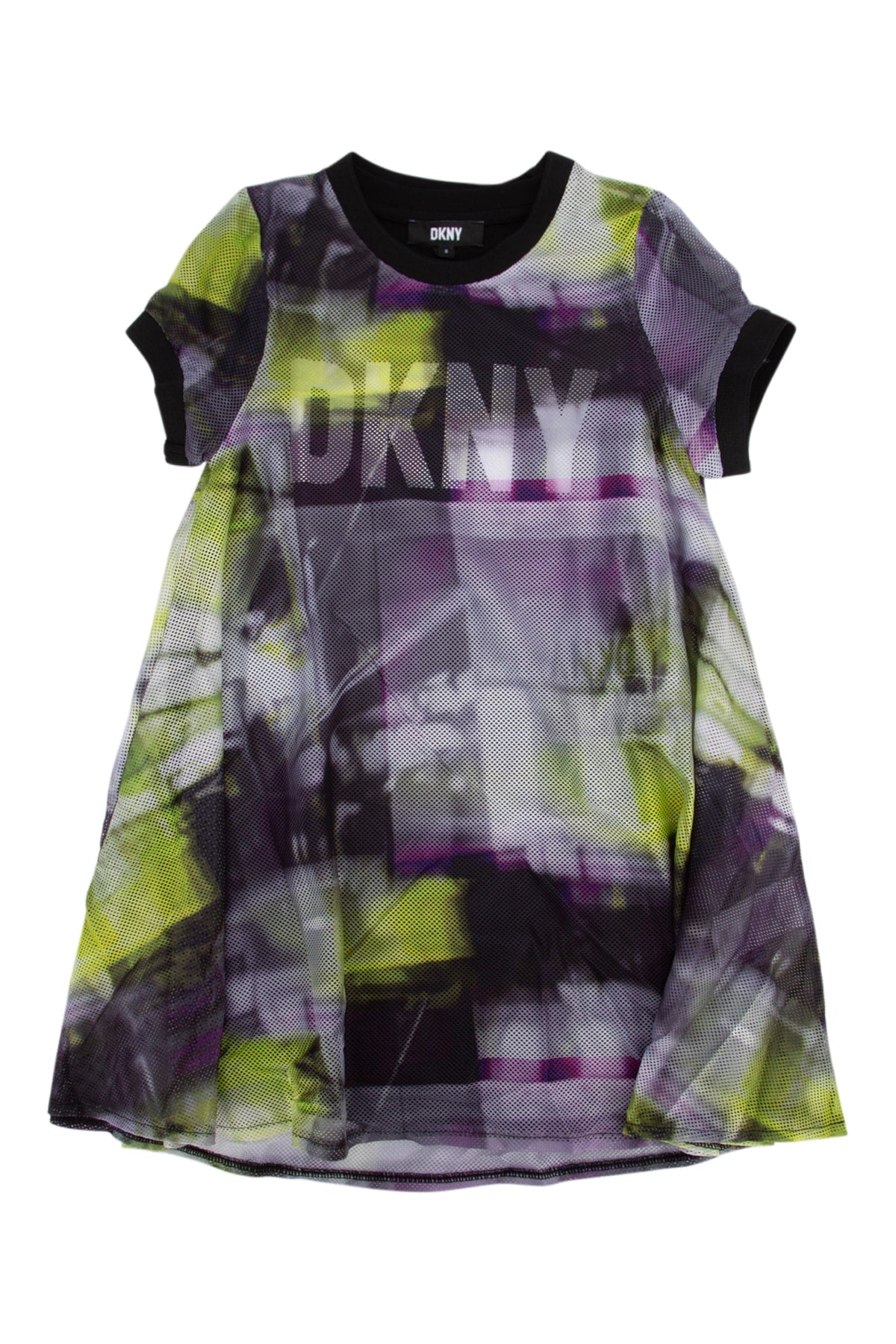 DKNY JUNIOR Mini Chic Suit for Kids
