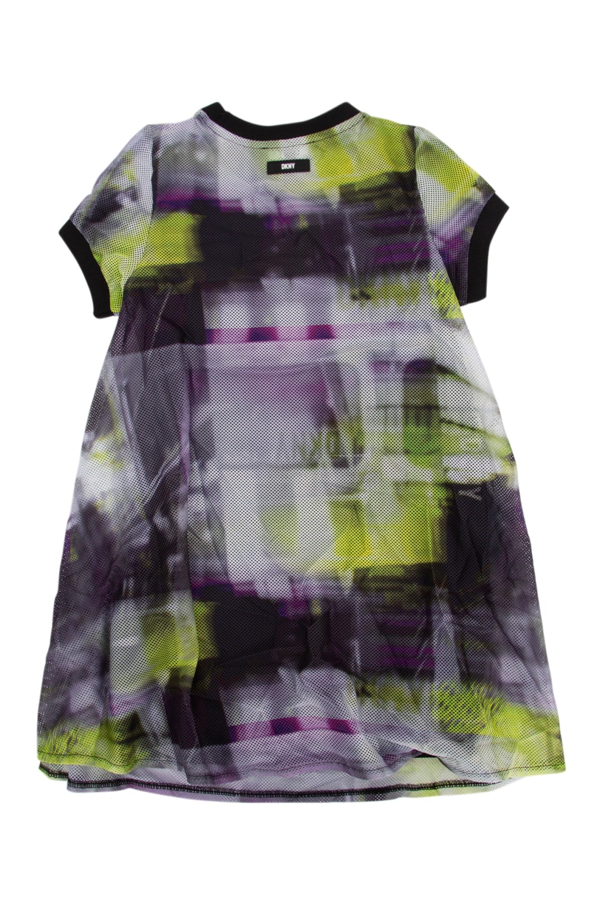 DKNY JUNIOR Mini Chic Suit for Kids