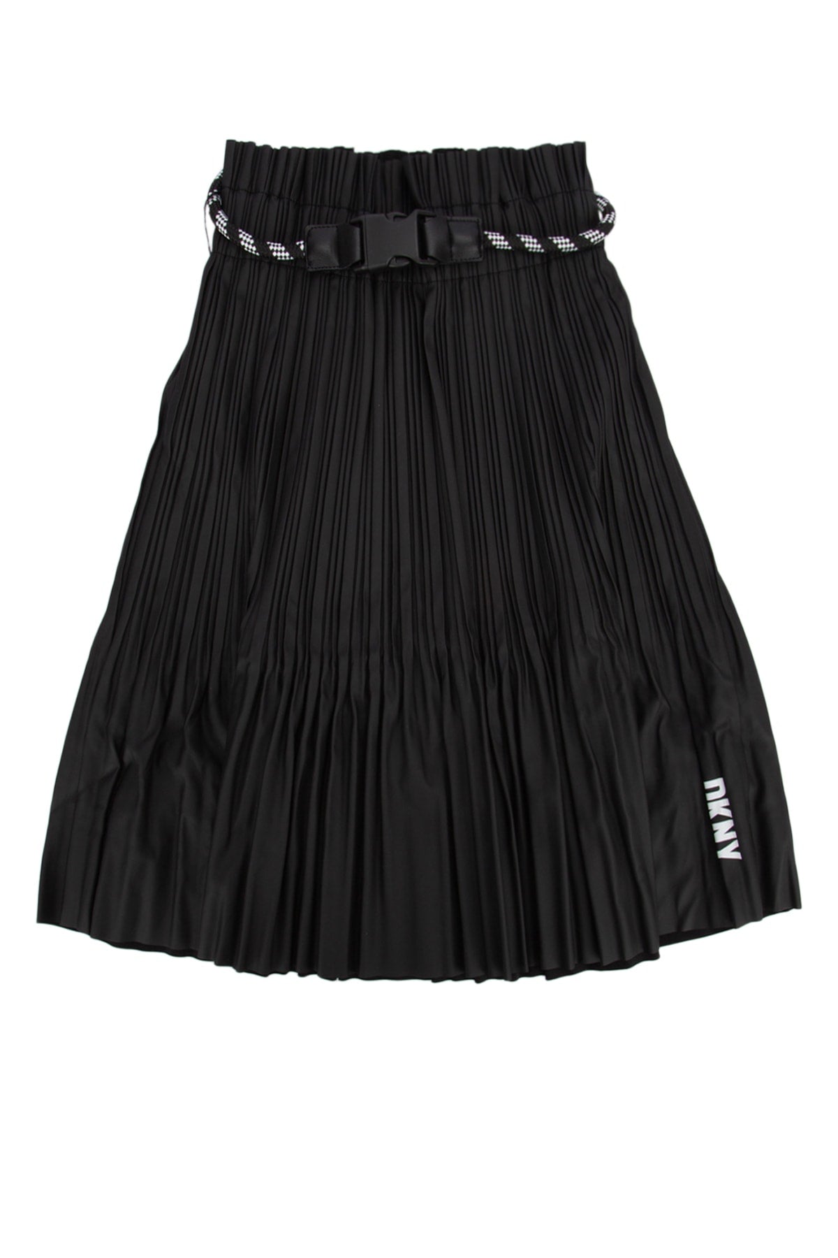 DKNY JUNIOR Kids Mini Skirt - FW23 Style