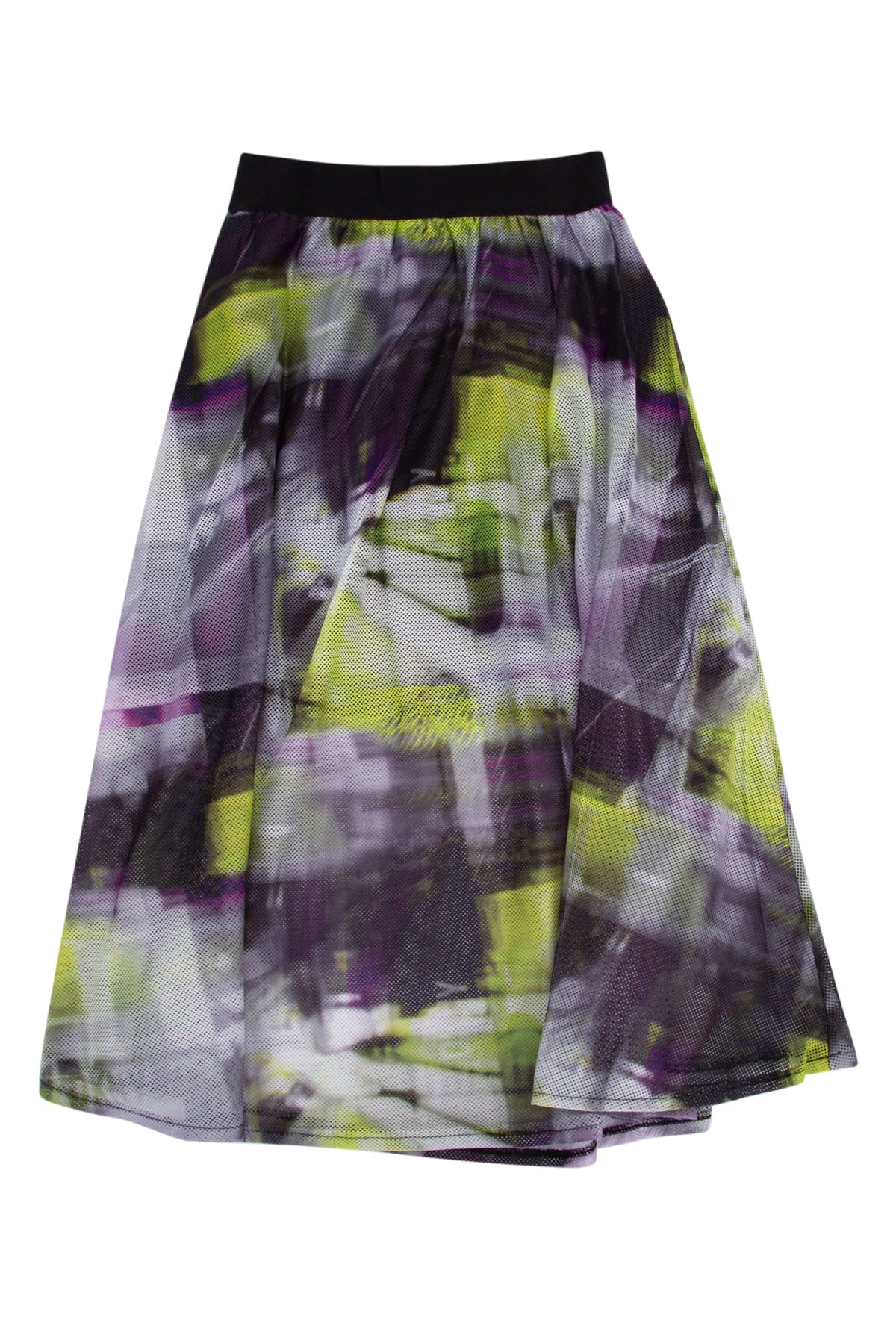 DKNY JUNIOR Kids' Mini Fashion Skirt