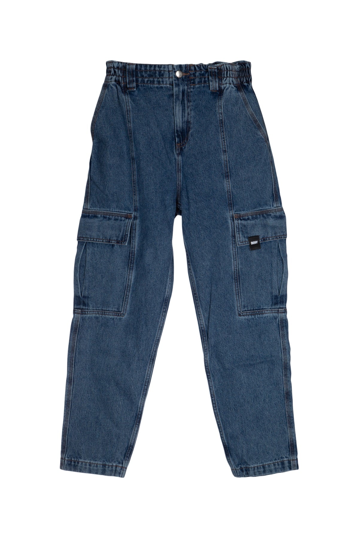 DKNY JUNIOR Mini Trousers for Kids