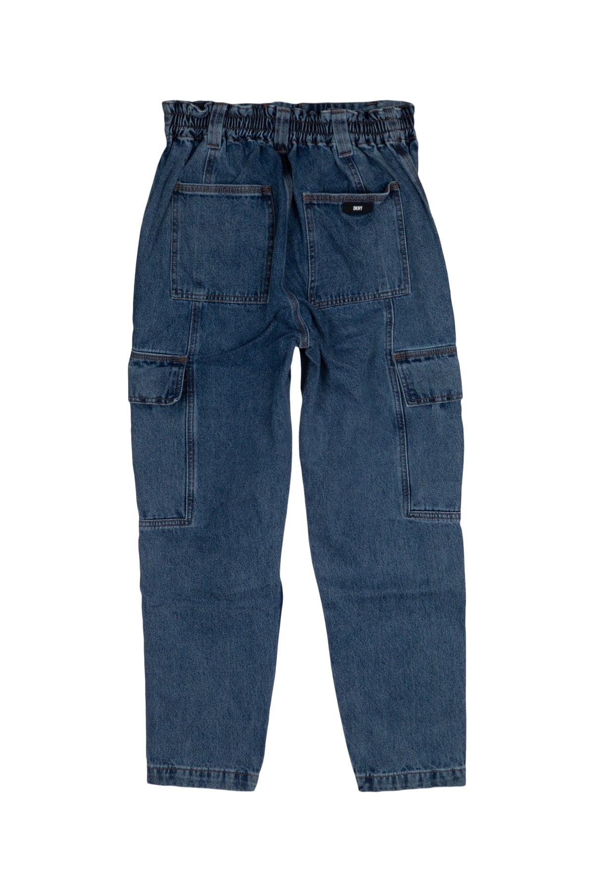 DKNY JUNIOR Mini Trousers for Kids