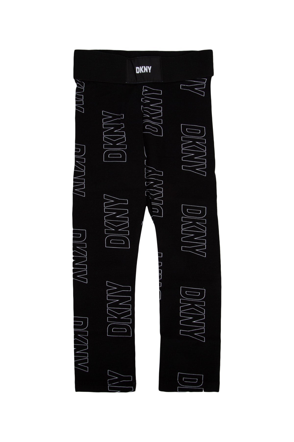 DKNY JUNIOR Kids Mini Leggings for Fall 2025