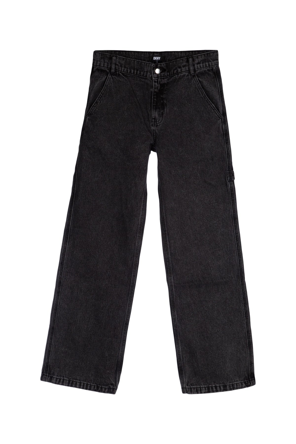 DKNY JUNIOR Mini Fashion Trousers for Kids