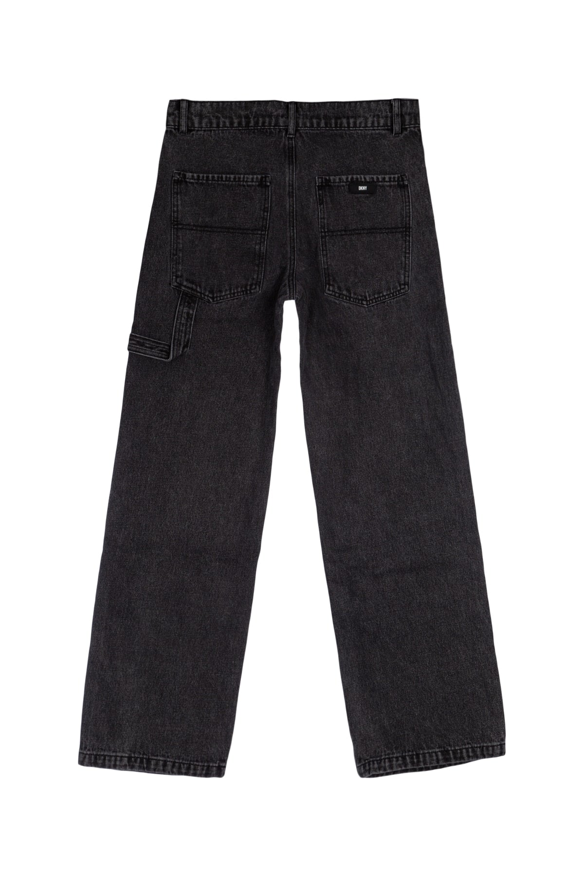 DKNY JUNIOR Mini Fashion Trousers for Kids