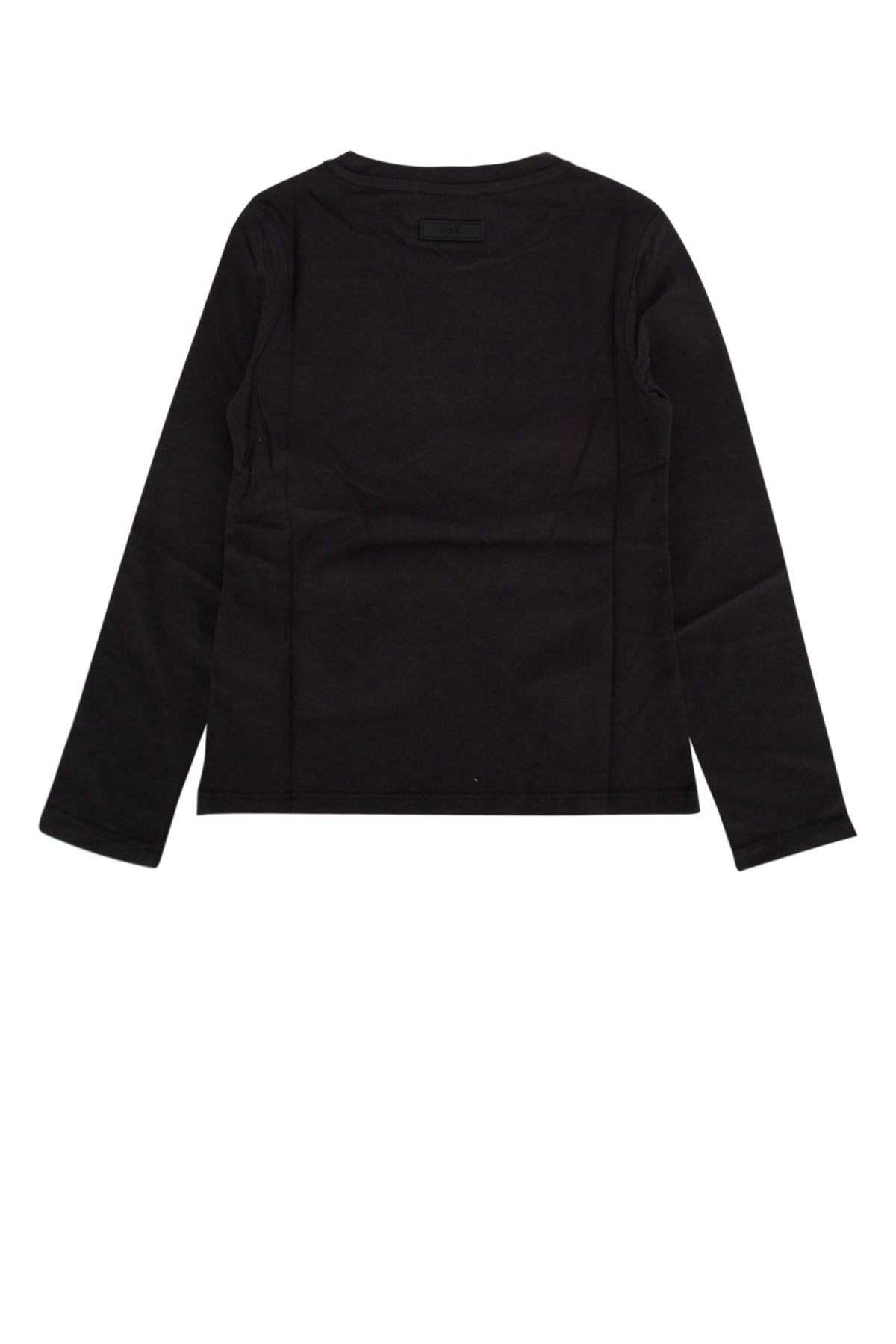 DKNY JUNIOR Classic Kids T-Shirt - FW23 Edition