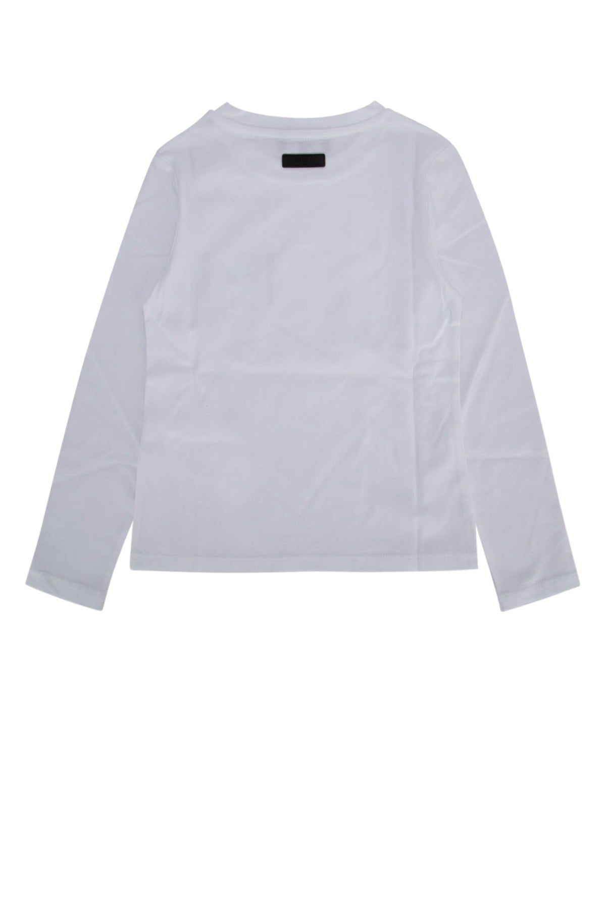 DKNY JUNIOR Mini Trendy T-Shirt for Kids