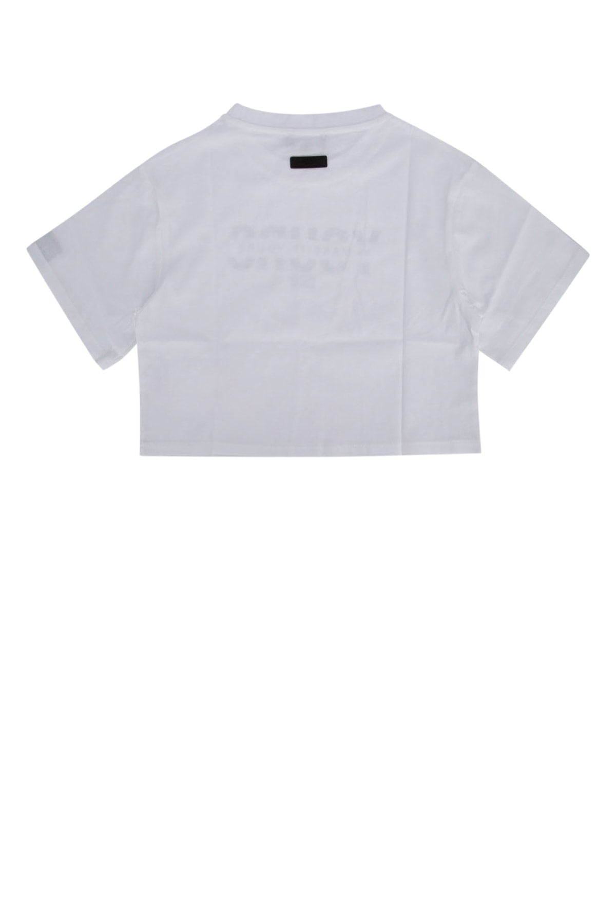 DKNY JUNIOR Kids Mini Graphic Tee