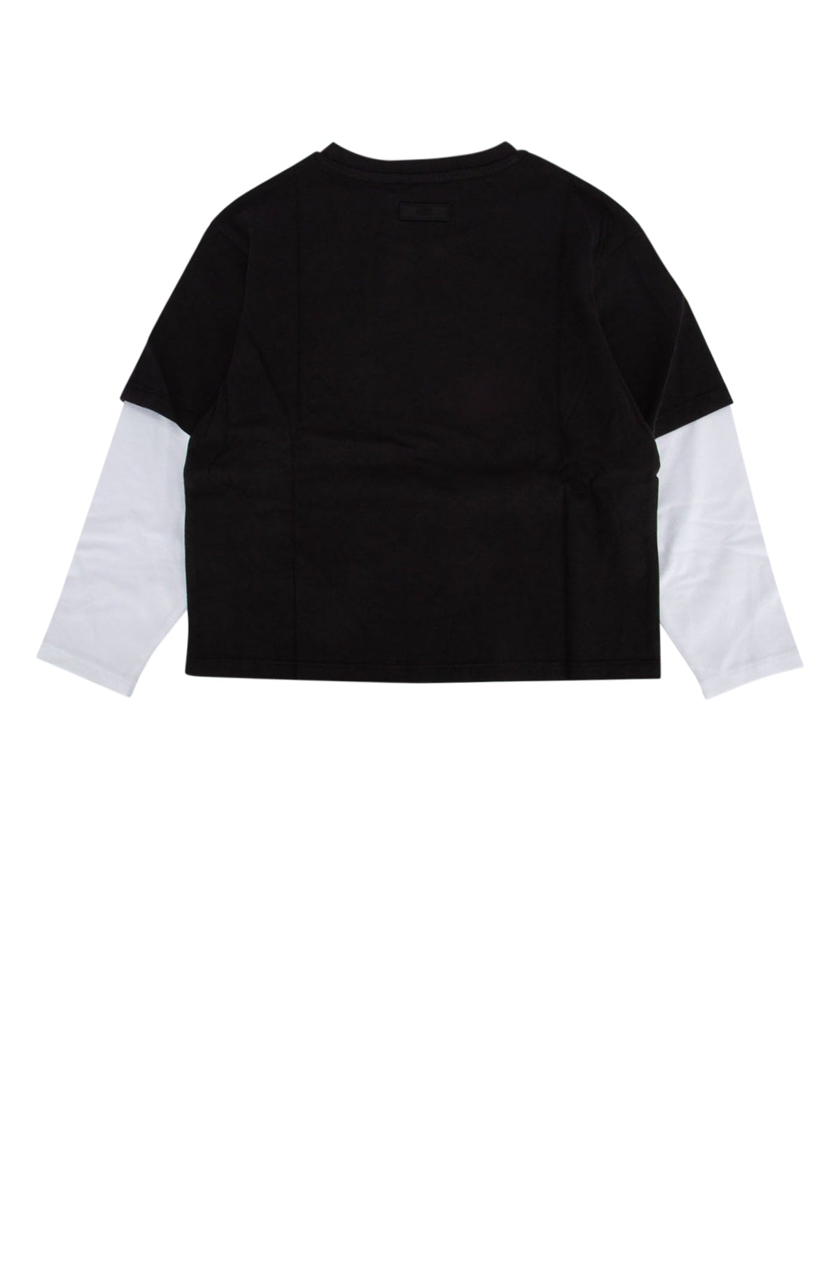 DKNY JUNIOR Mini Graphic T-Shirt for Kids