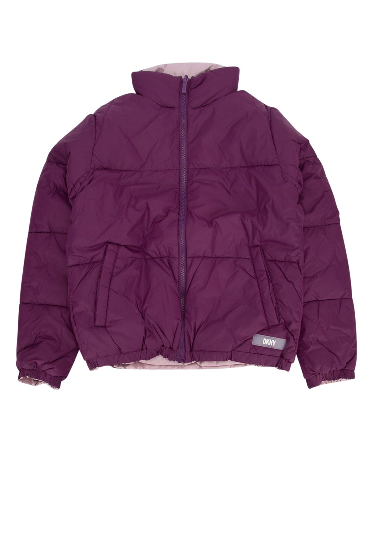 DKNY JUNIOR Stylish Mini Jacket for Kids