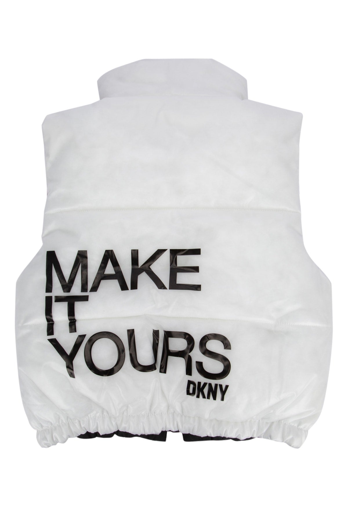 DKNY JUNIOR Kids' Mini Trendy Jacket