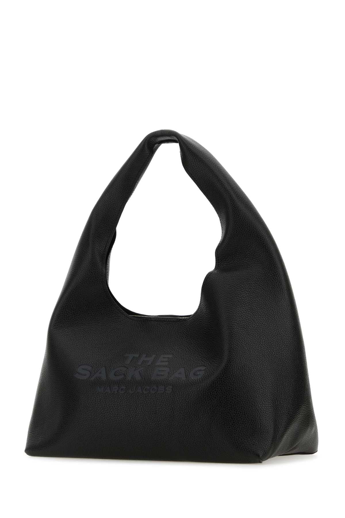 MARC JACOBS Chic Mini Leather Handbag