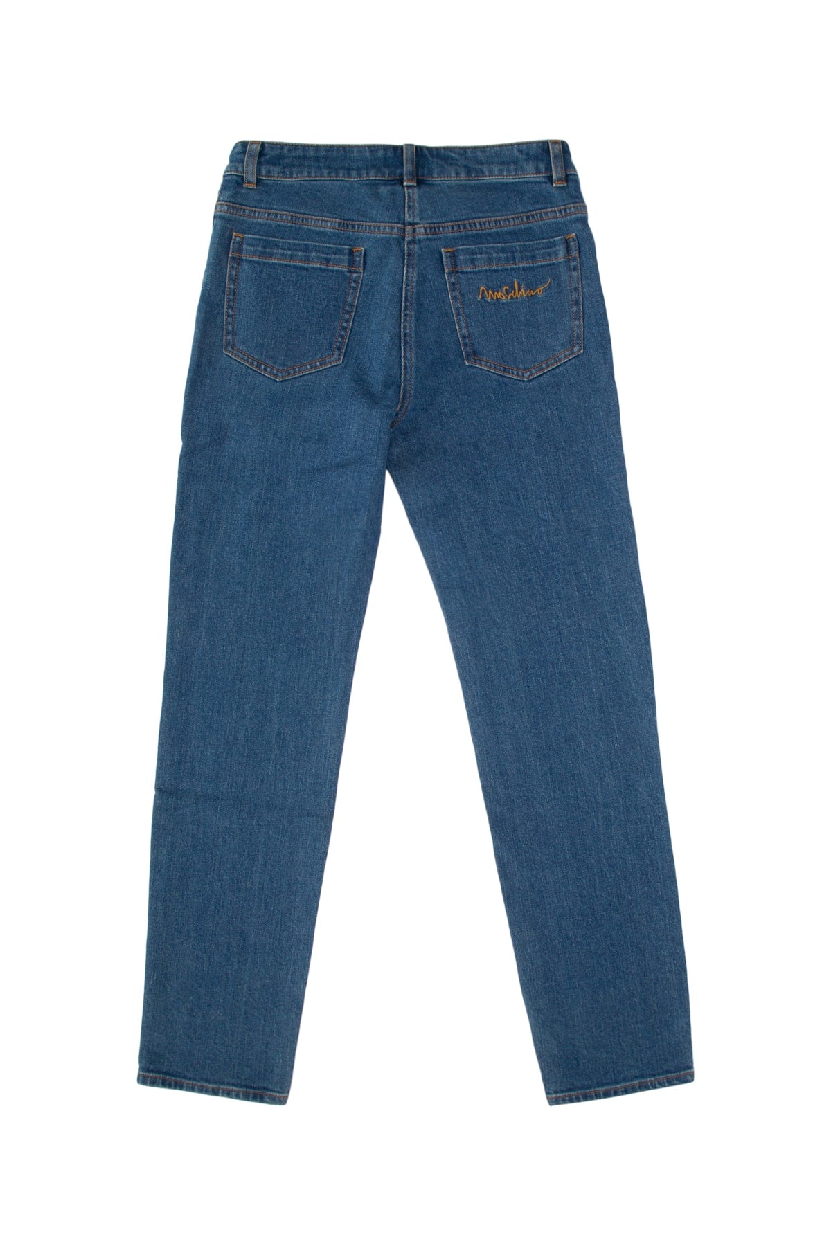 MOSCHINO KIDS Mini Trendsetter Trousers for Kids