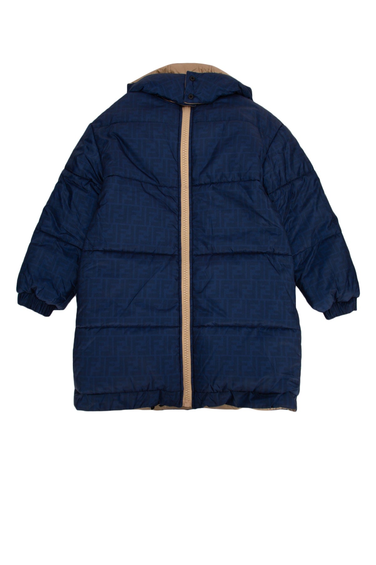 FENDI KIDS Kids Mini Jacket - Cozy and Stylish
