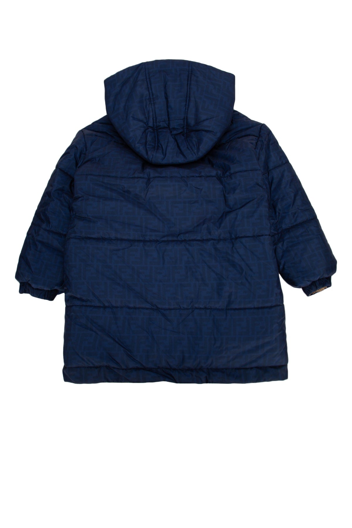 FENDI KIDS Kids Mini Jacket - Cozy and Stylish