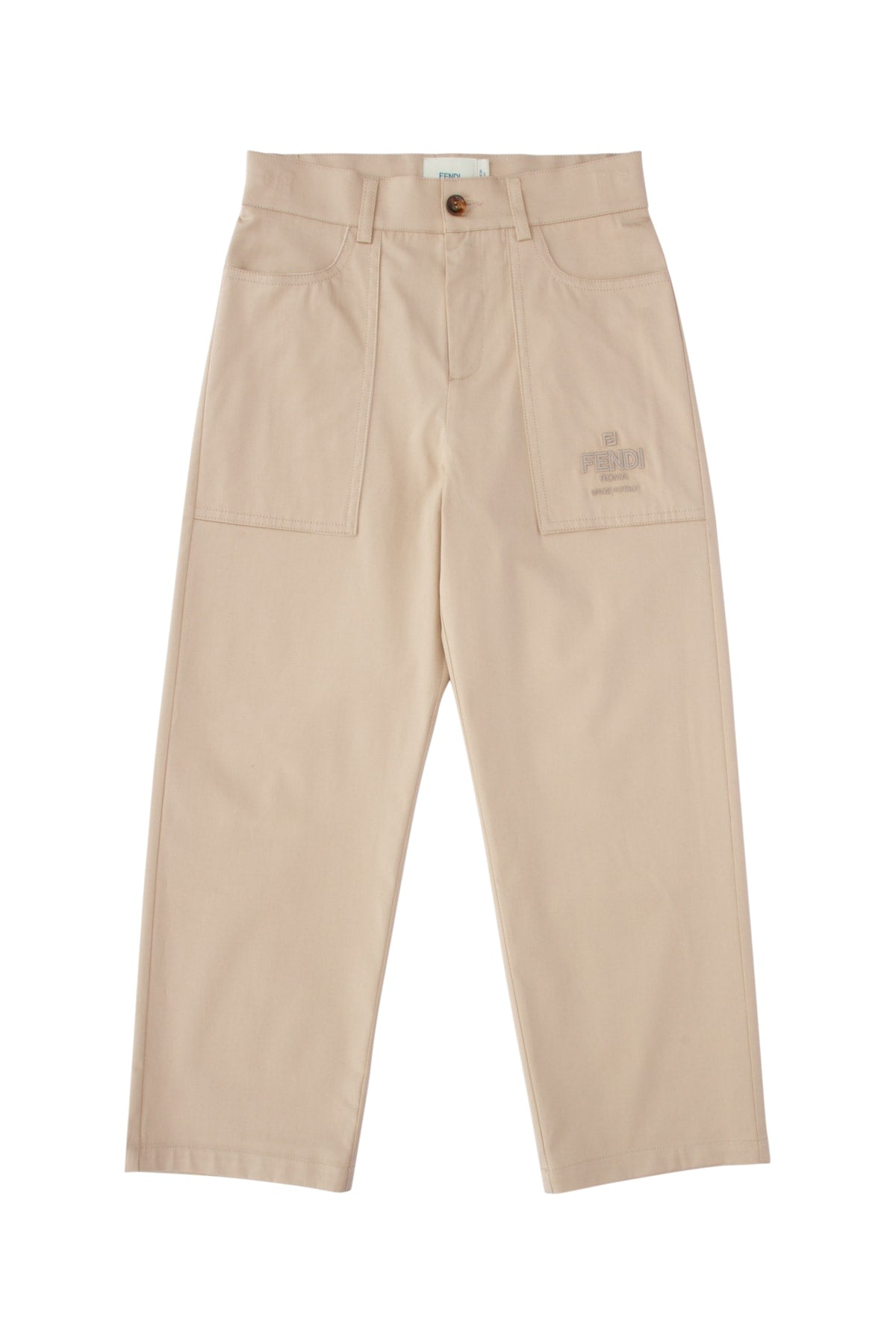FENDI KIDS Mini Stylish Trousers for Kids