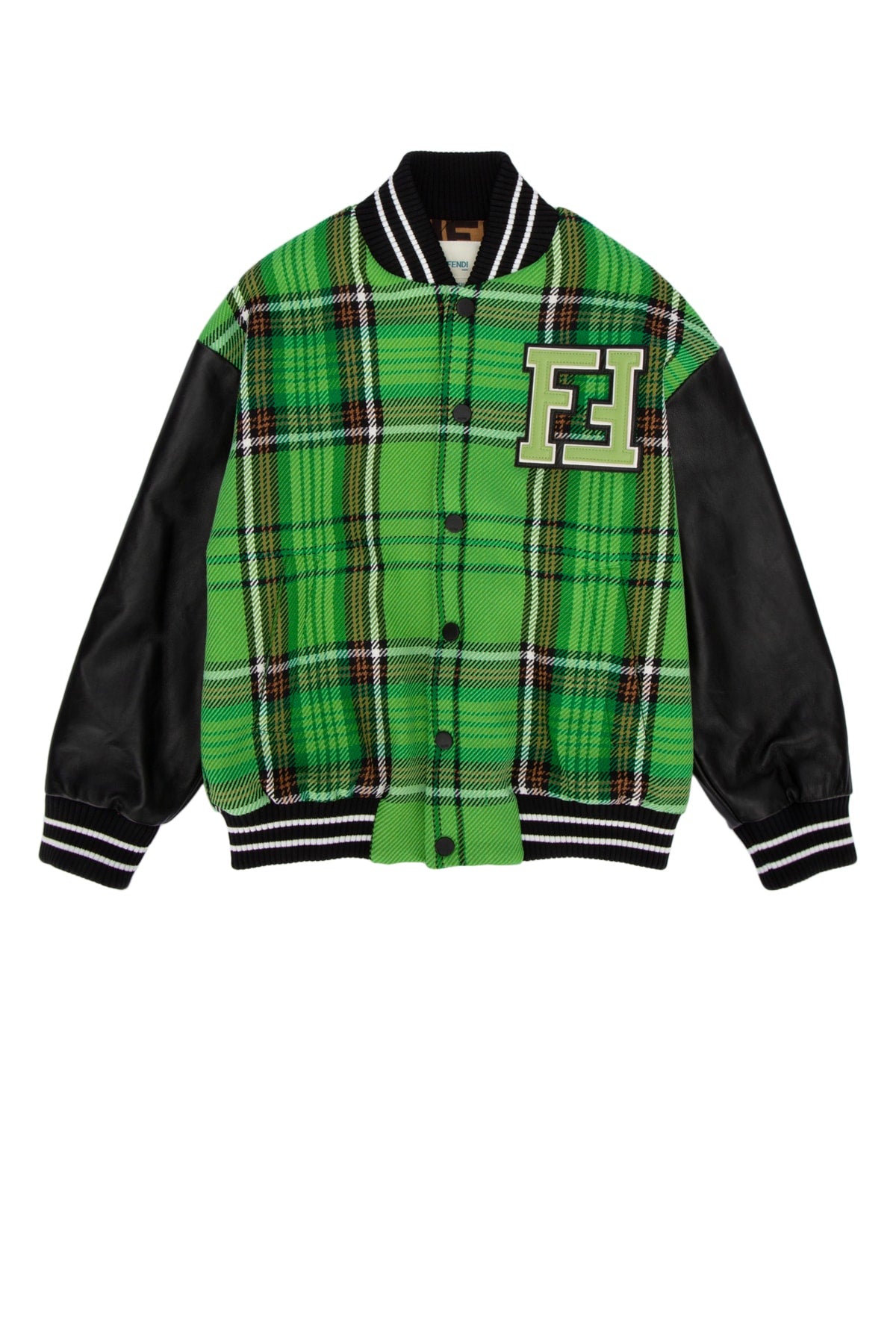 FENDI KIDS Kids Mini Jacket for 2023 Winter