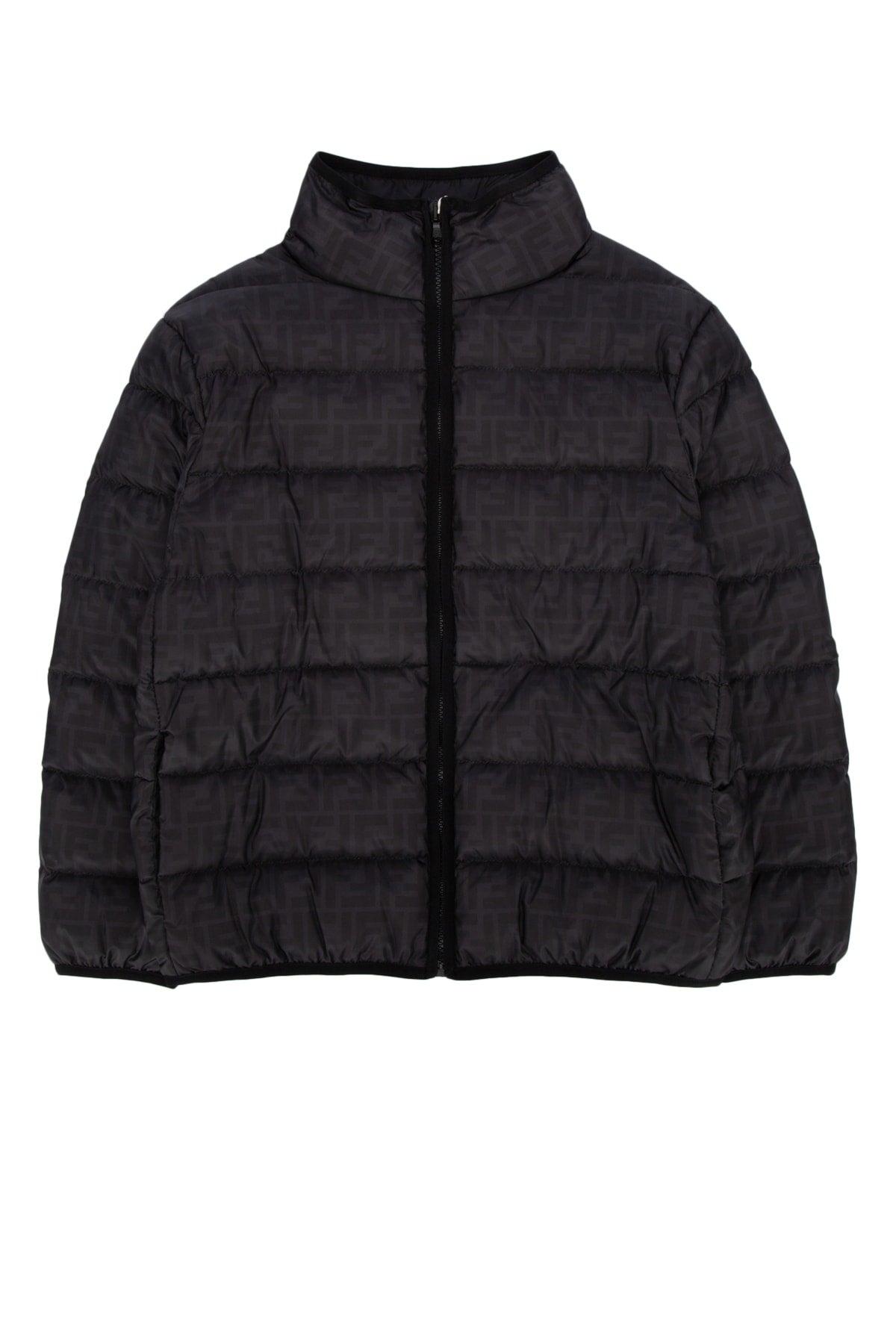 FENDI KIDS Mini Cozy Knit Sweater for Kids