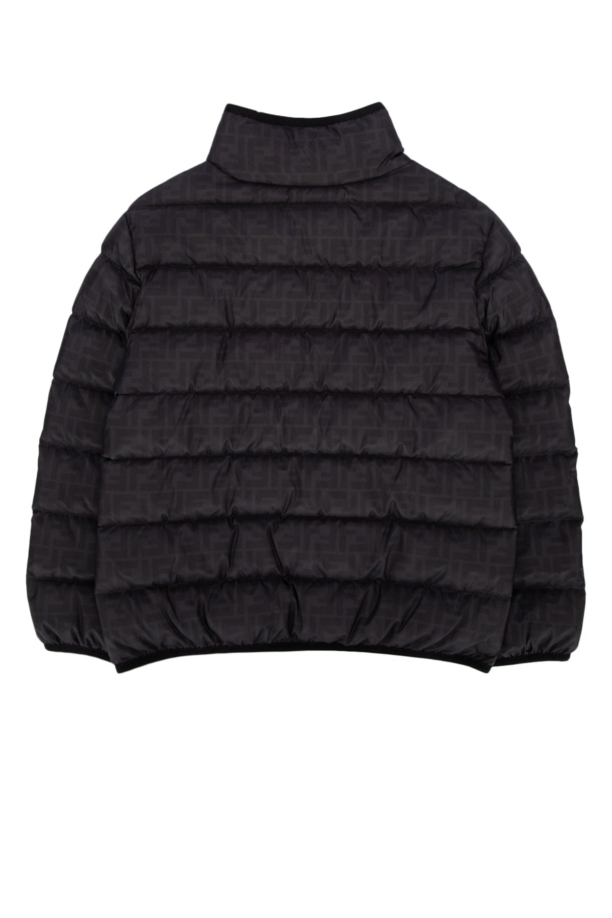 FENDI KIDS Mini Cozy Knit Sweater for Kids