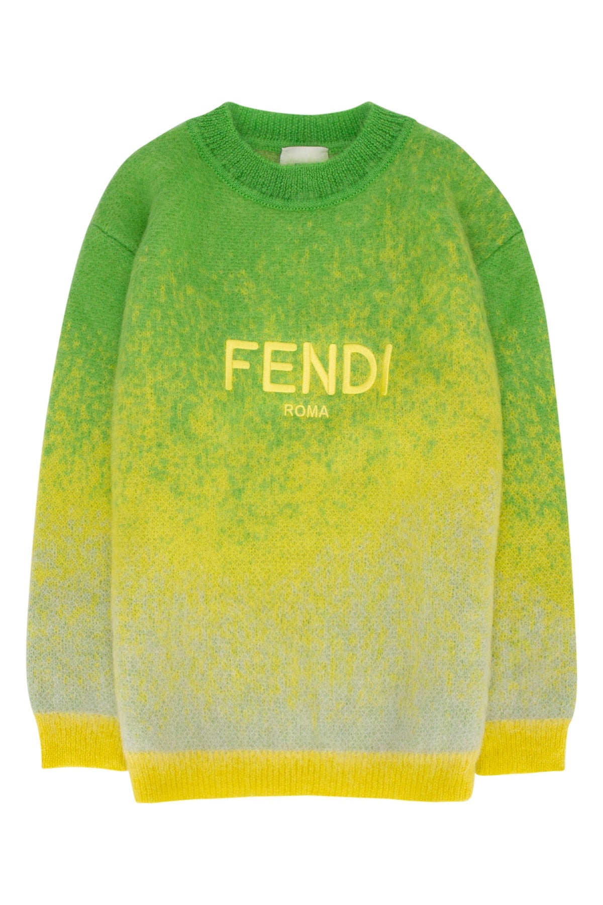 FENDI KIDS Kids' Cozy Knit Sweater