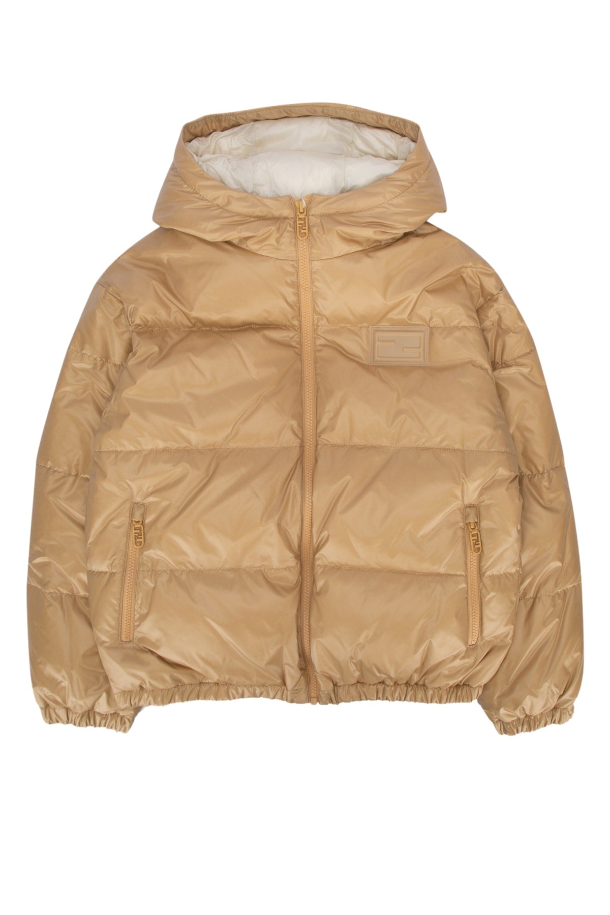 FENDI KIDS Mini Stylish Kids Jacket