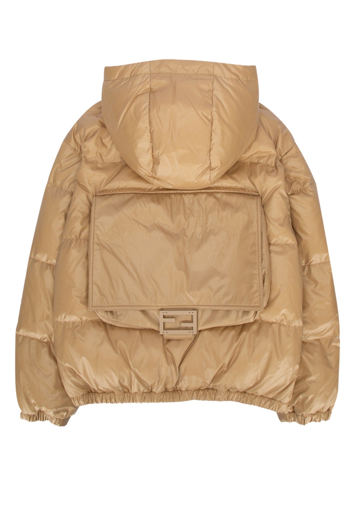 FENDI KIDS Mini Stylish Kids Jacket