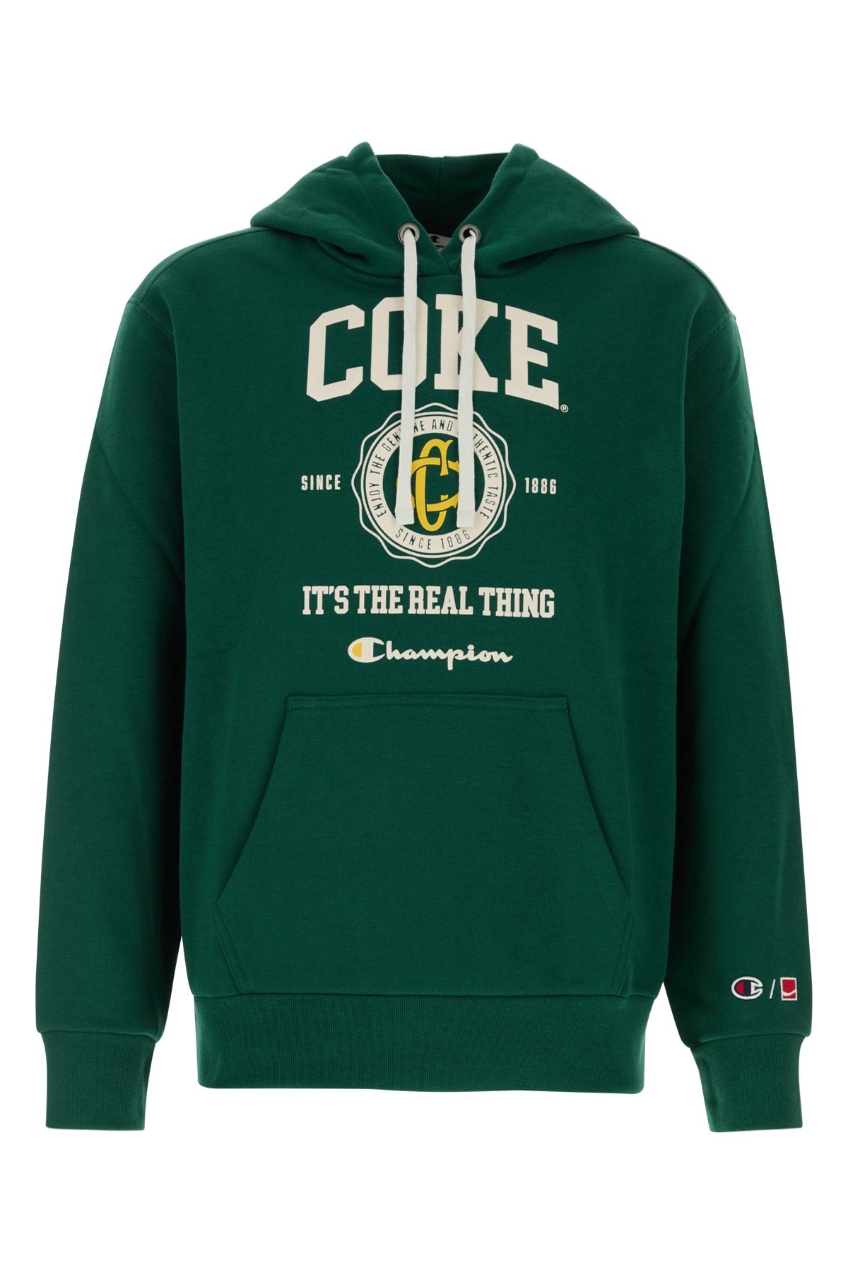 CHAMPION Classic Sweatshirt for Men - SS24 Collection