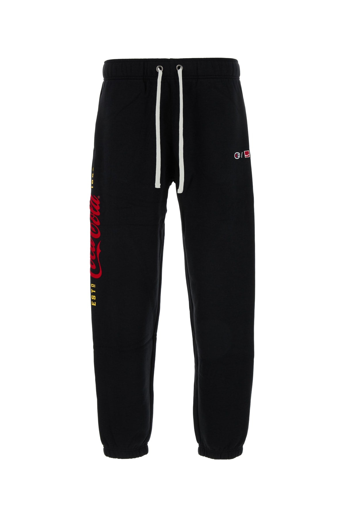 CHAMPION Classic Trousers with Coca-Cola Logo