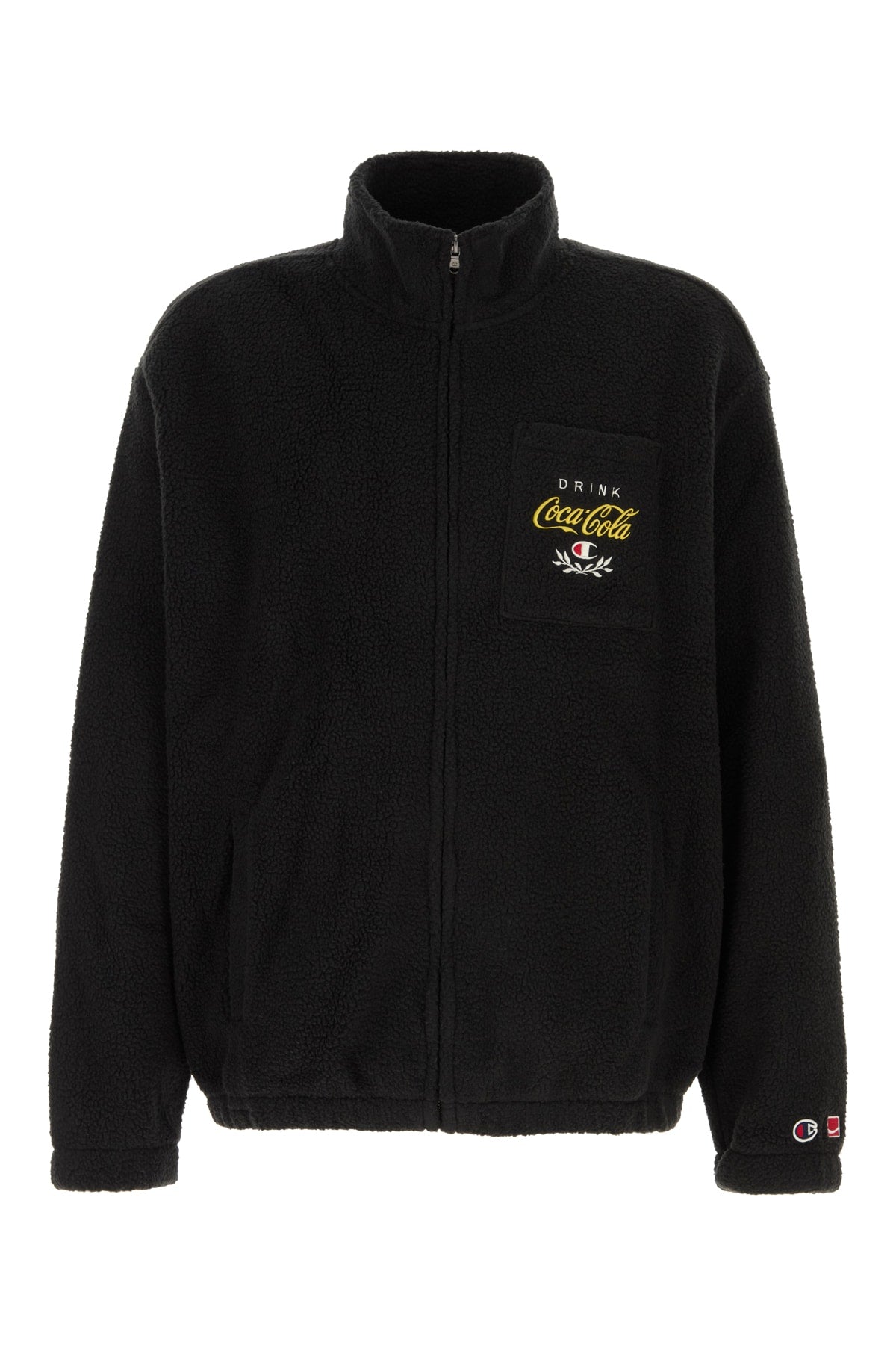 Men's Coca-Cola Inspired Champion Sweater