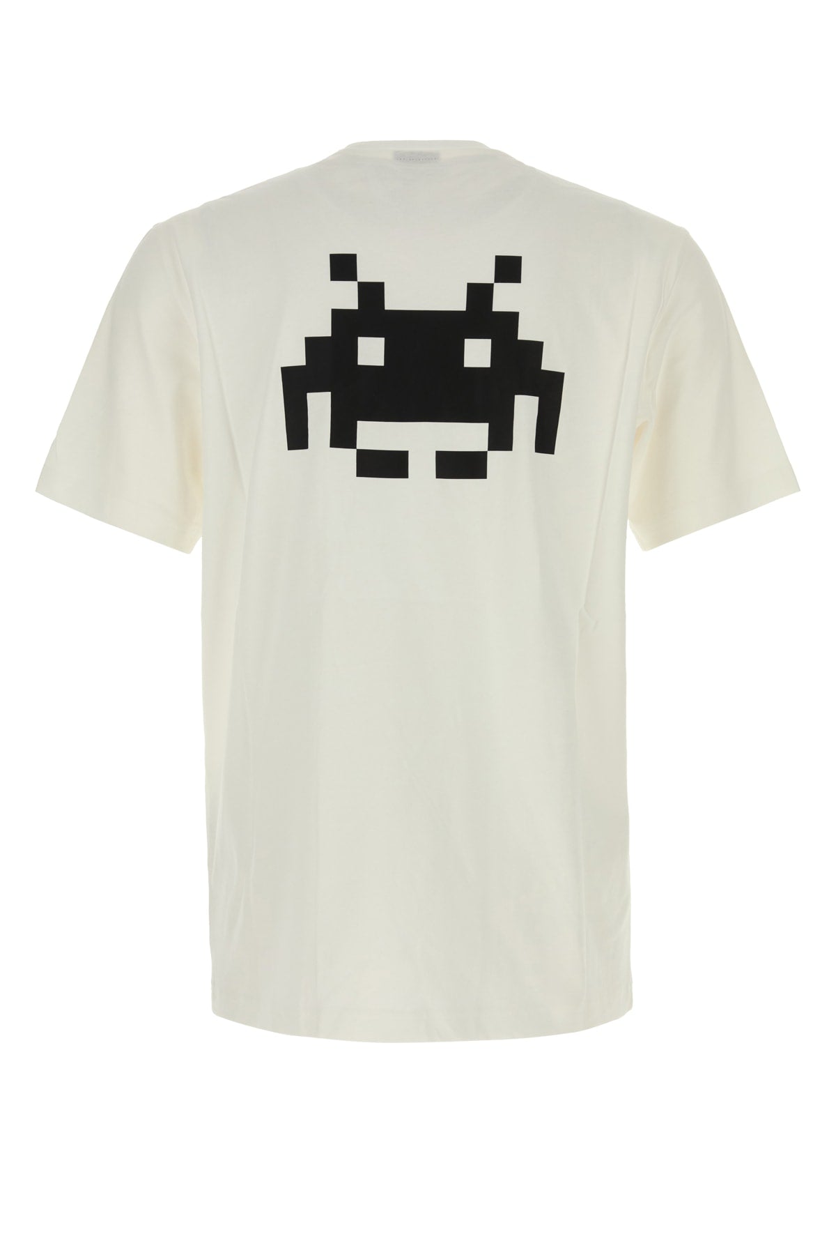 CHAMPION Mini T-Shirt: Space Invaders Edition