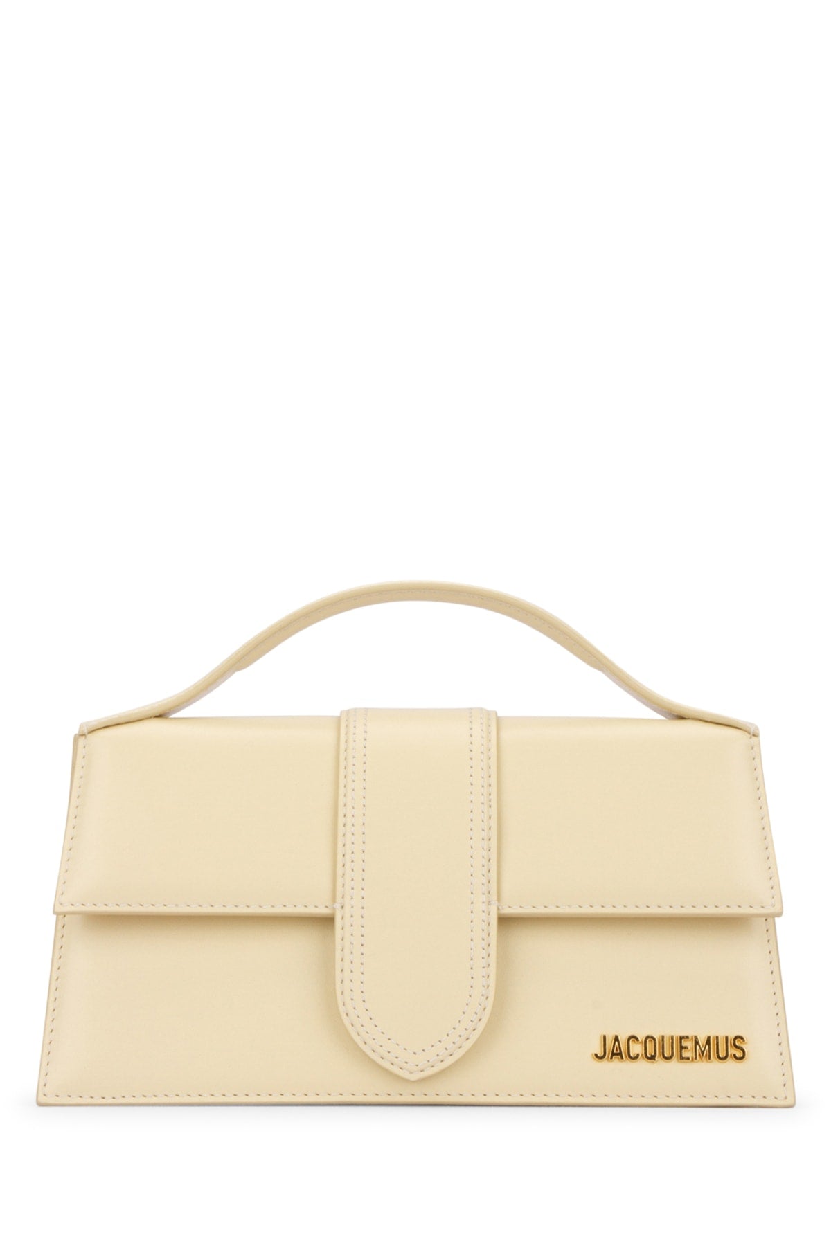 JACQUEMUS Le Grand Bambino Mini Handbag