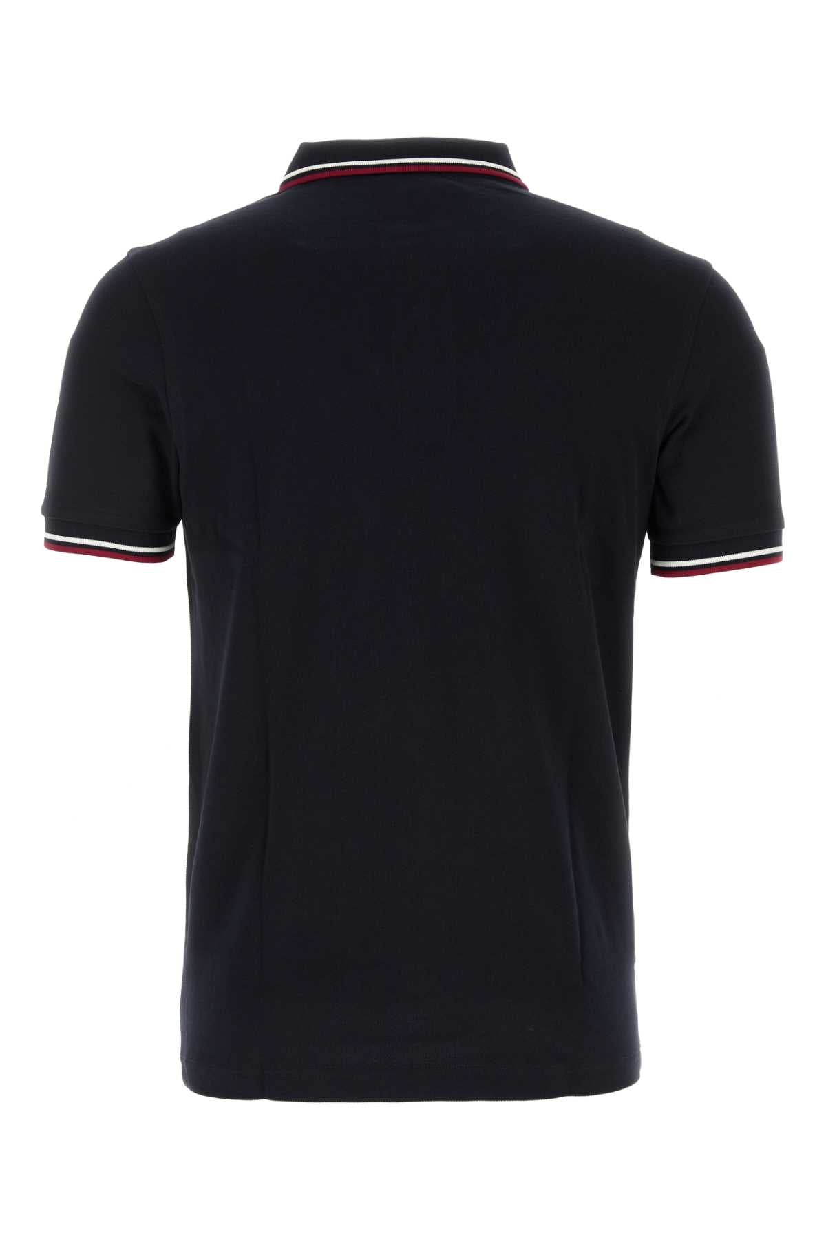 FRED PERRY Men's Classic Piquet Polo Shirt