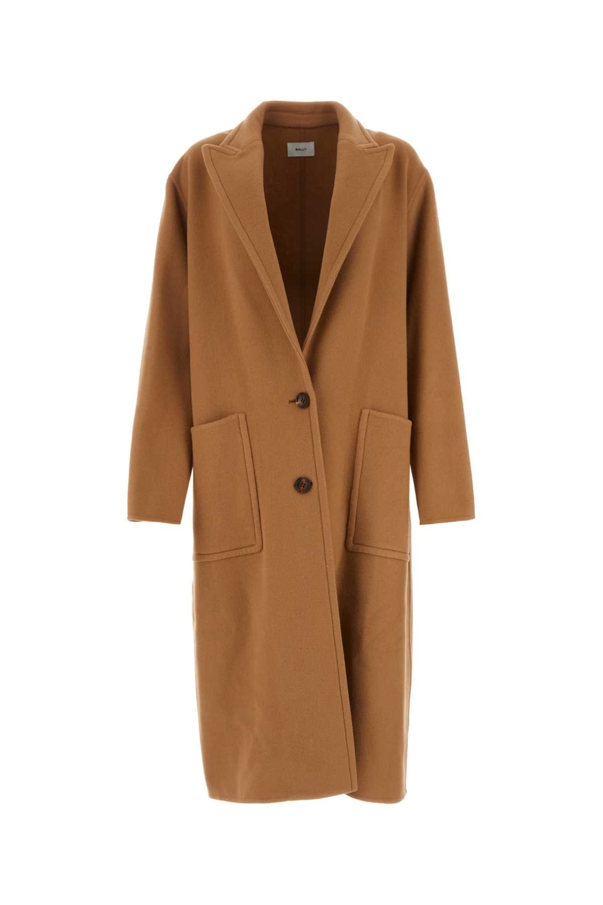 BALLY Wool Blend Jacket for Women - Size Available