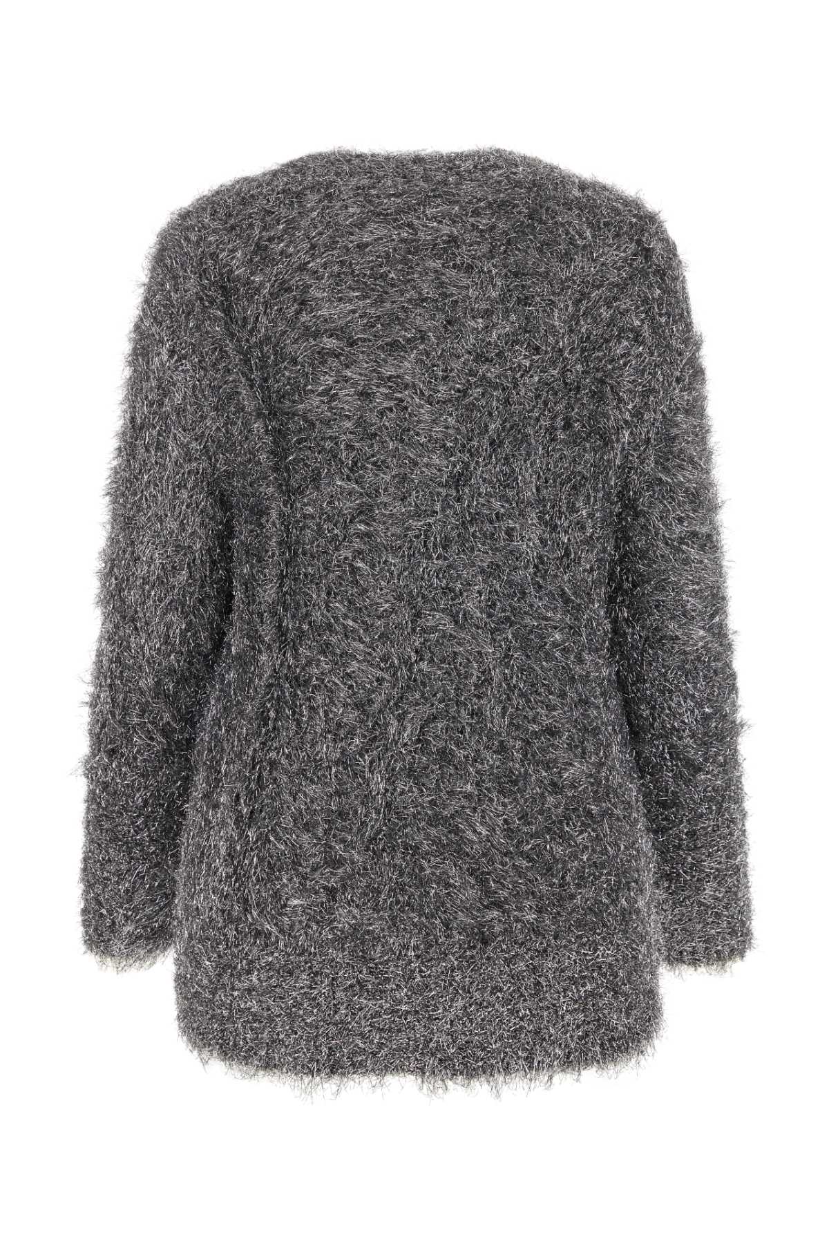 ISABEL MARANT Women's Comfortable Knit Wayne Sweater