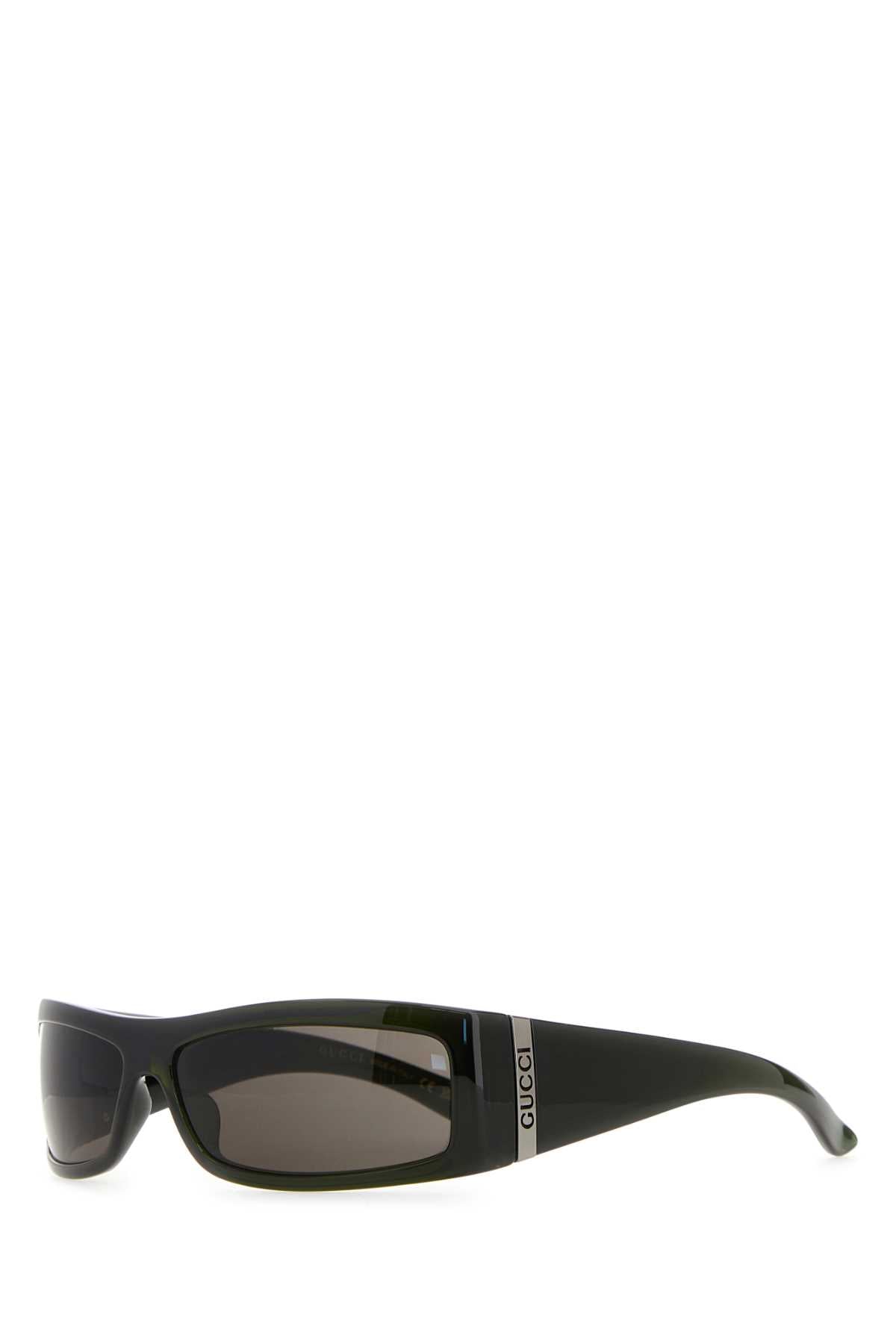 GUCCI Chic Acetate Sunglasses for Men - FW23 Edition