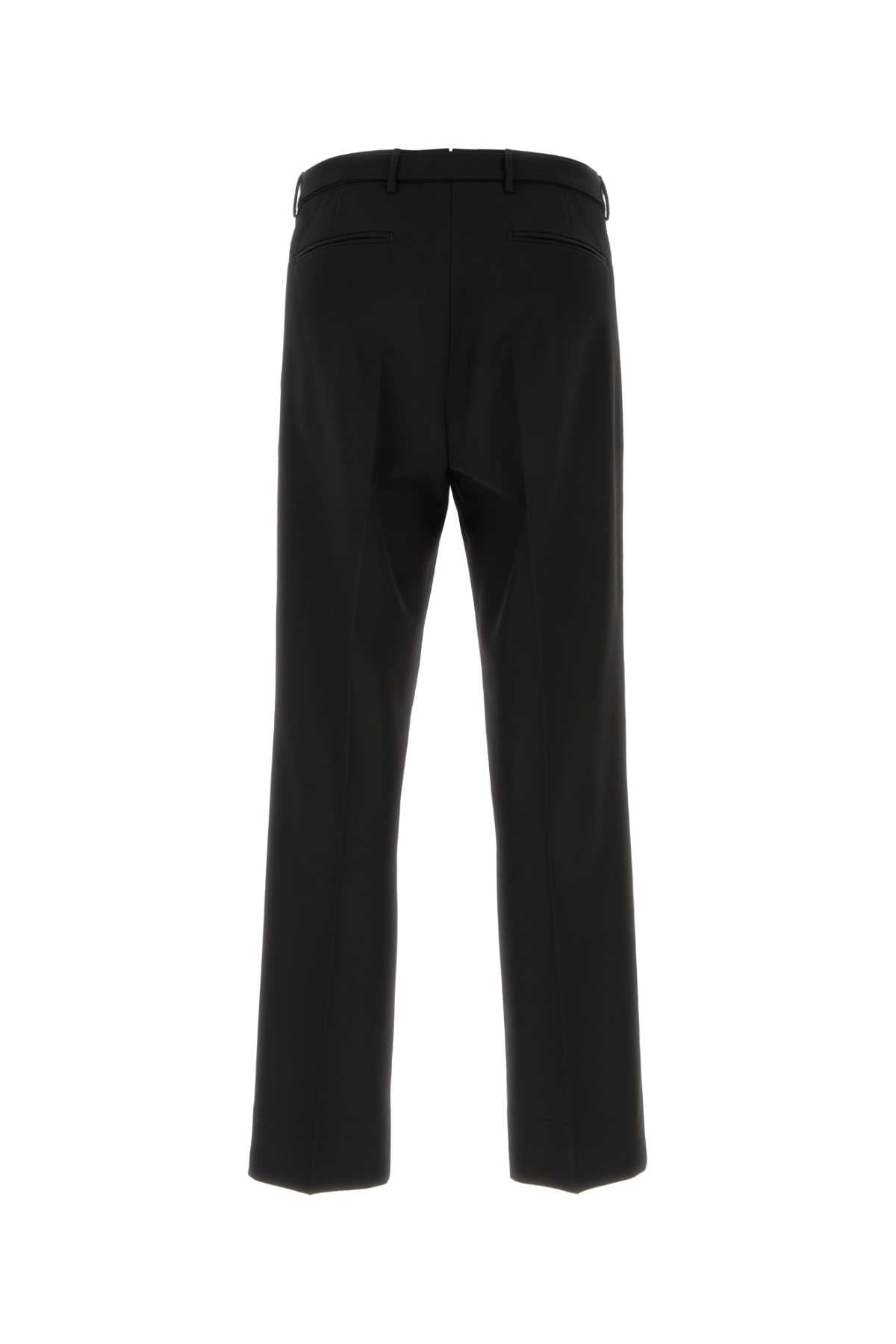 PRADA Sophisticated Wool Pants for Men