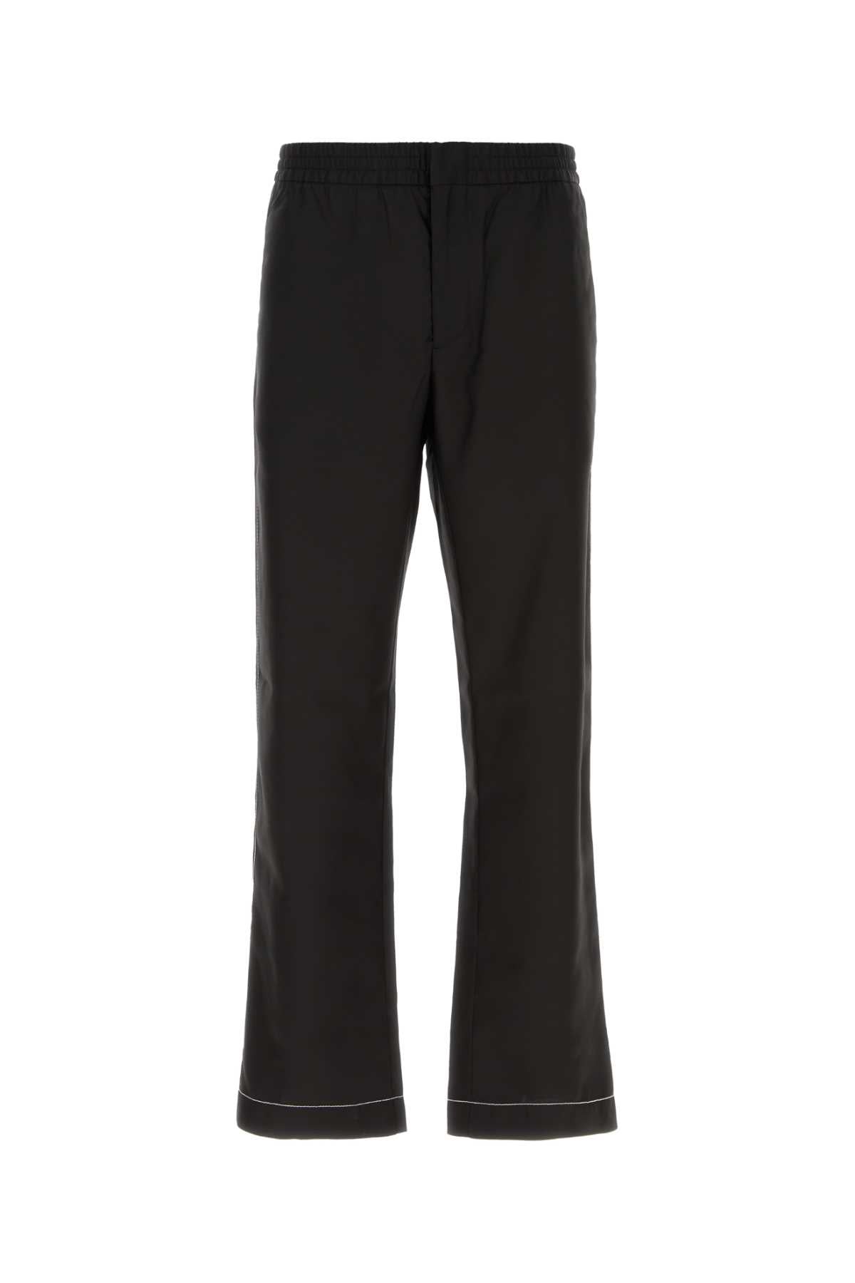 PRADA Silk Pyjama Pant for Men