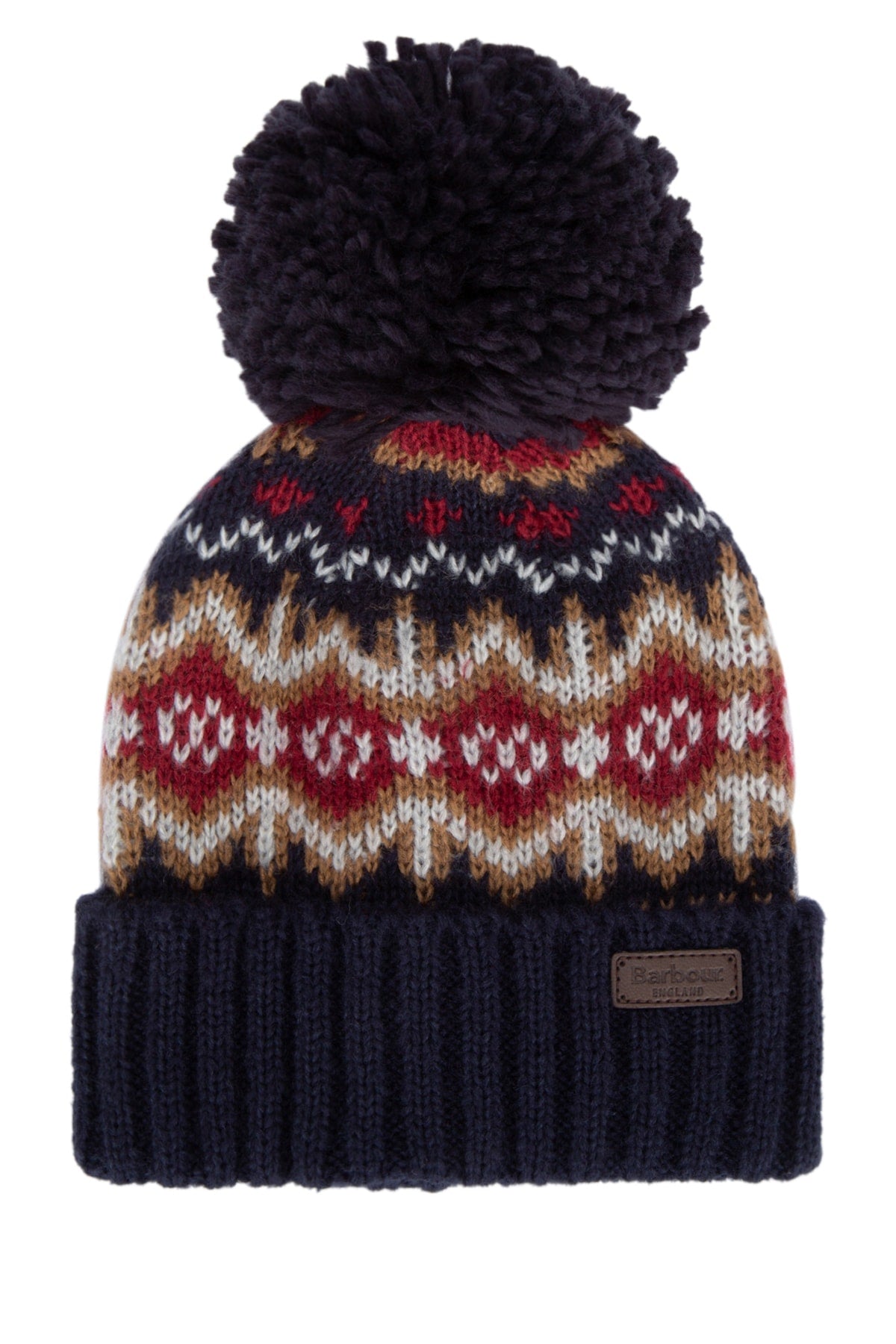 BARBOUR KIDS Mini Beanie for Kids - Perfect Winter Accessory