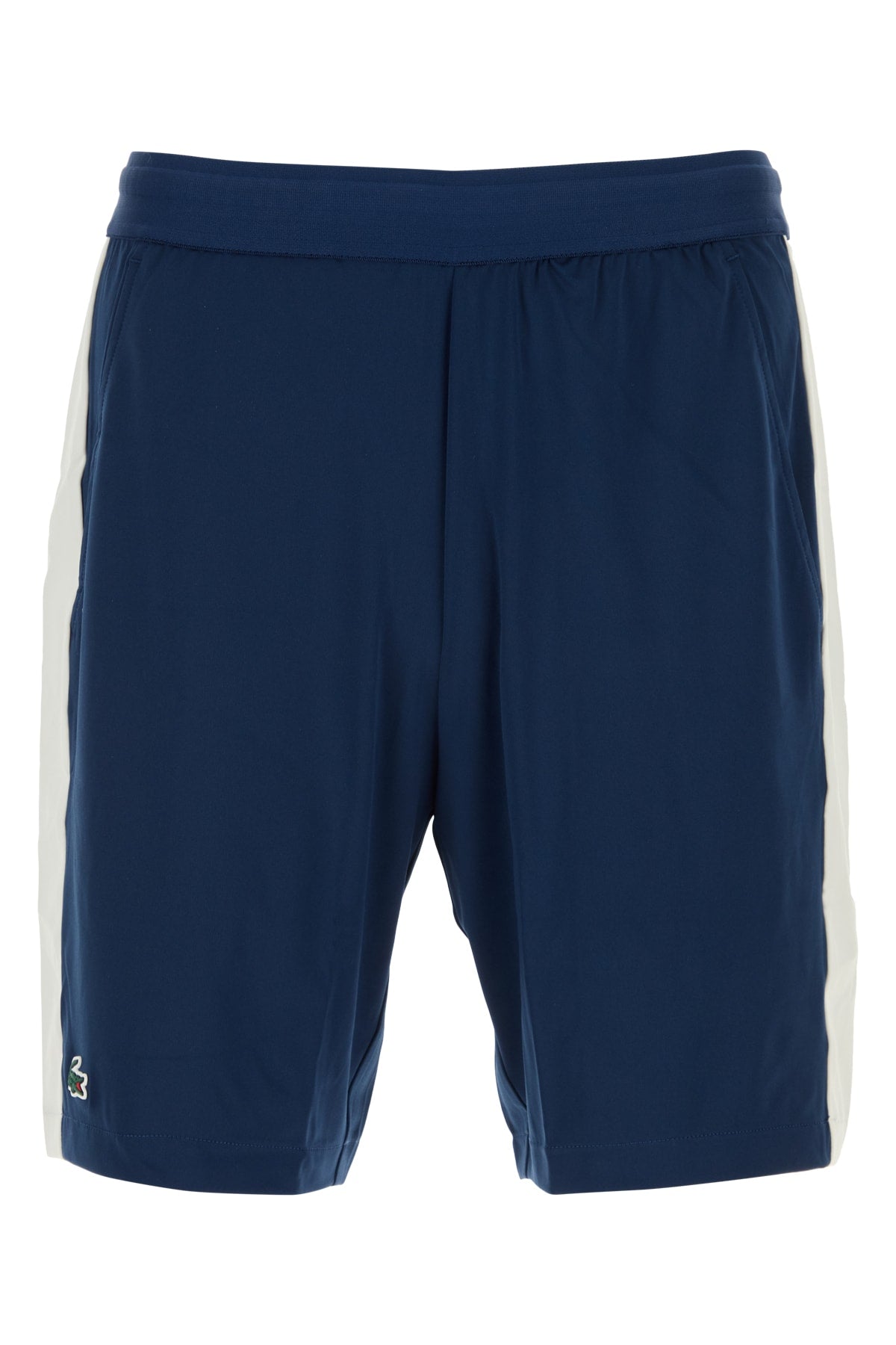 LACOSTE Men's Chic Mini Shorts for FW23