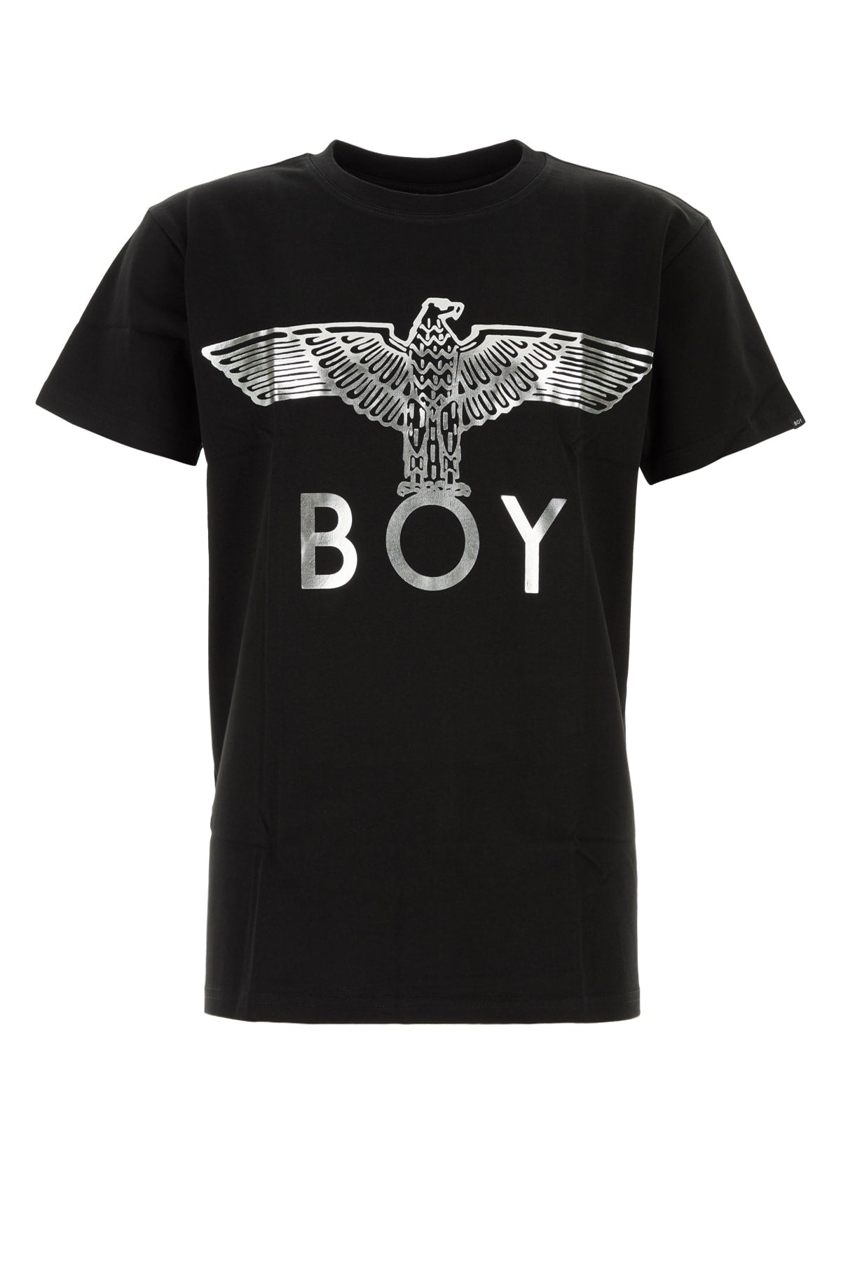 BOY LONDON Unisex Mini Graphic T-Shirt