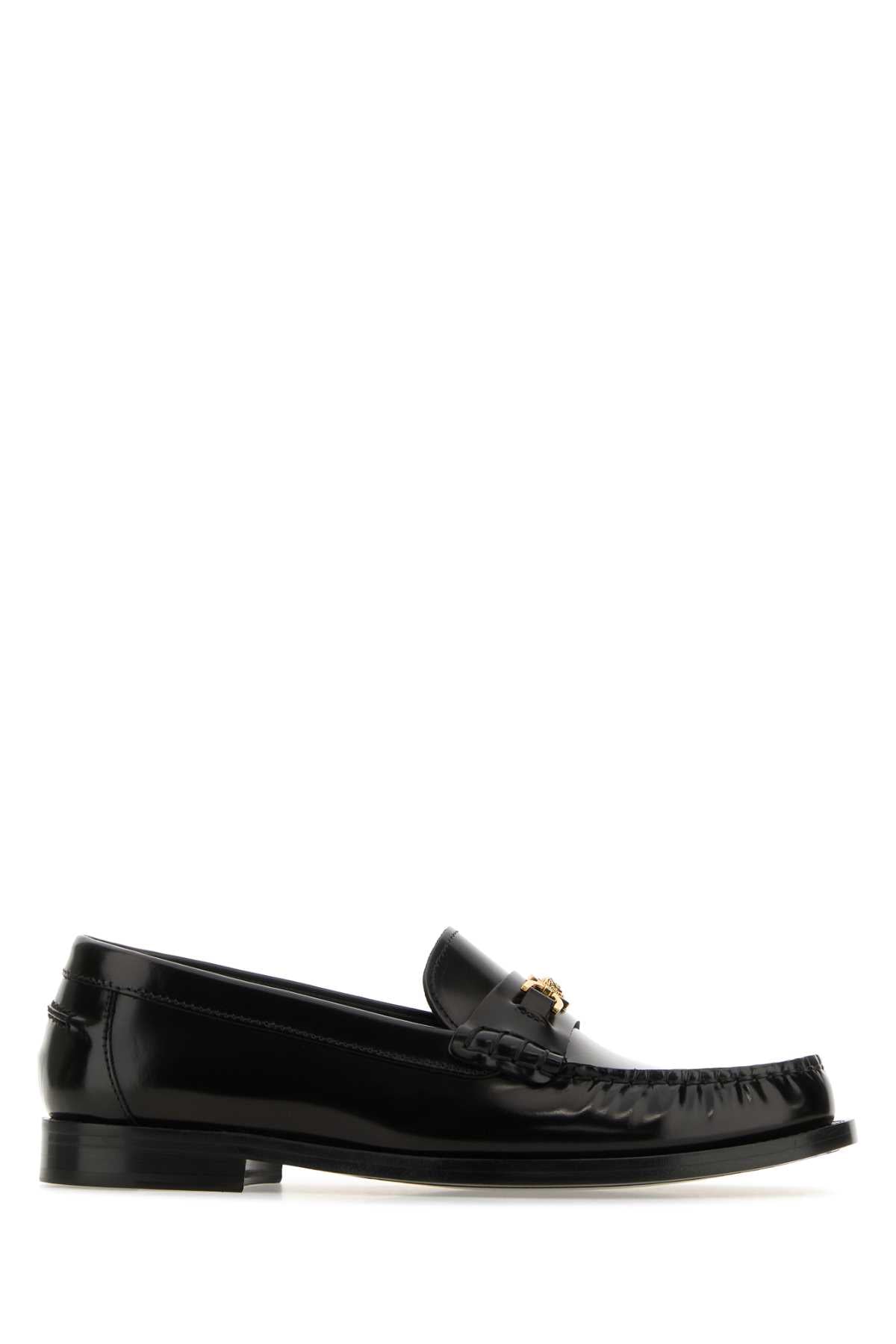 VERSACE Medusa 95 Loafers for Women