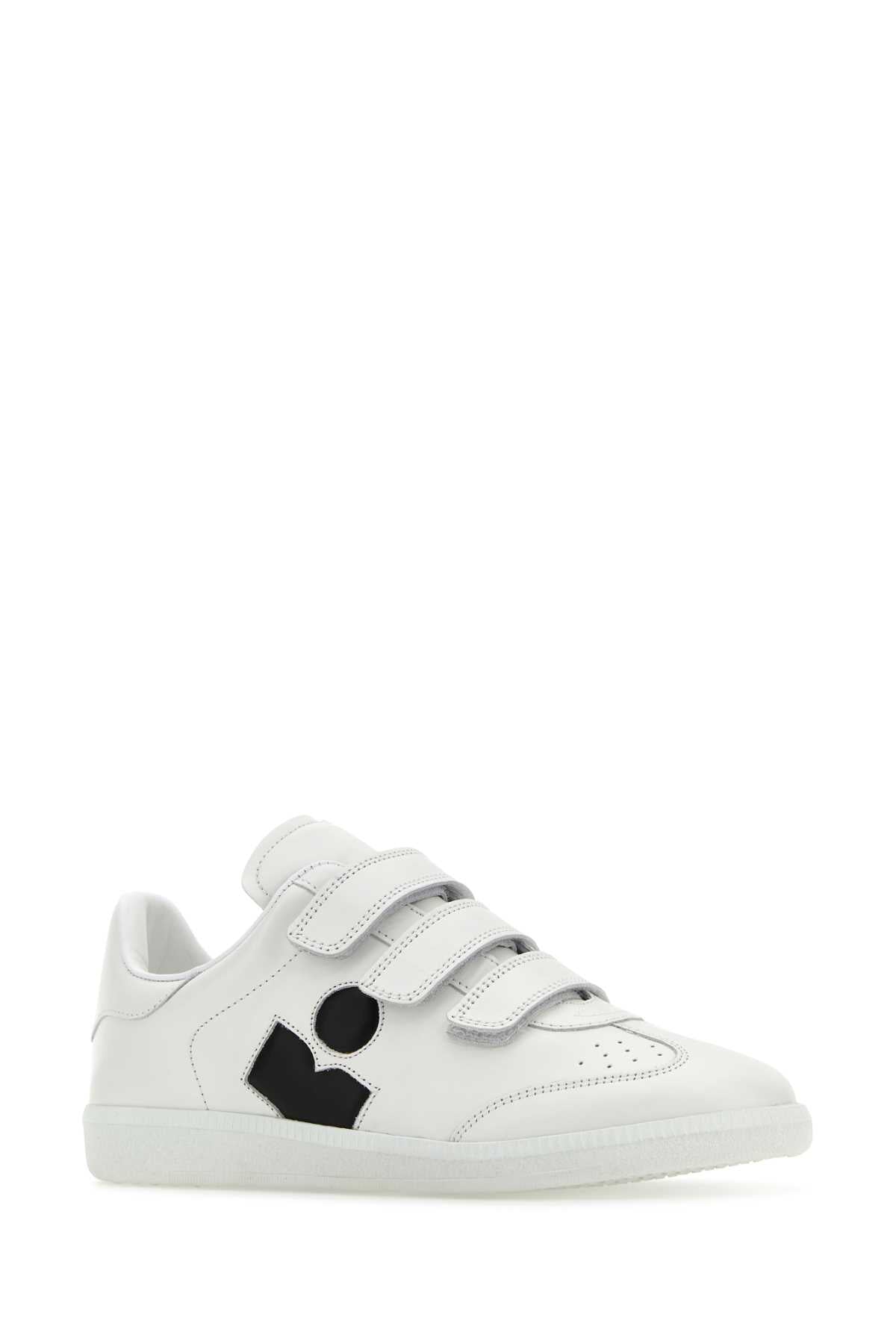 ISABEL MARANT ETOILE Classic Logo Sneakers for Women - Perfect for 2025