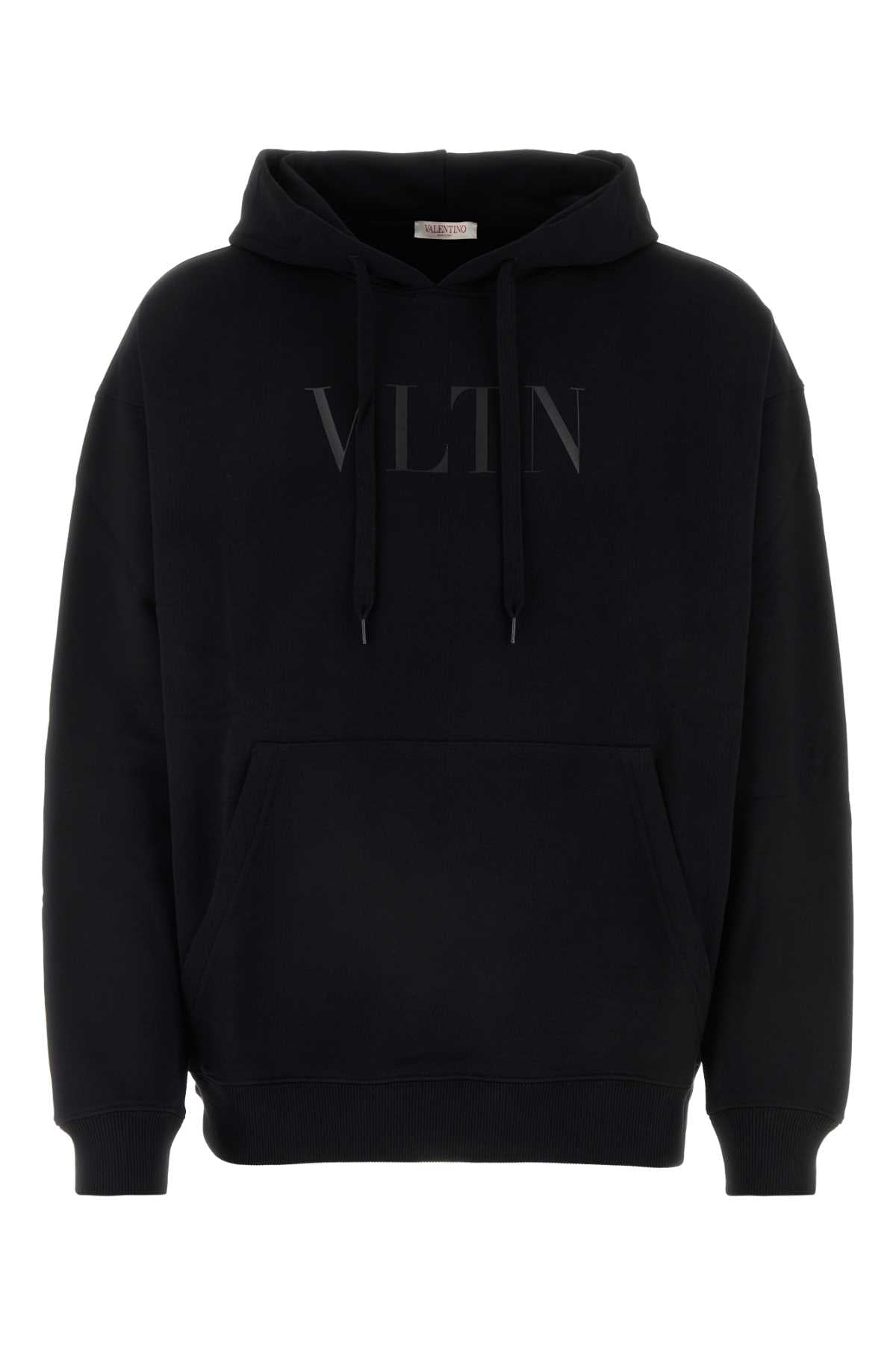 VALENTINO Cotton Sweatshirt for Men