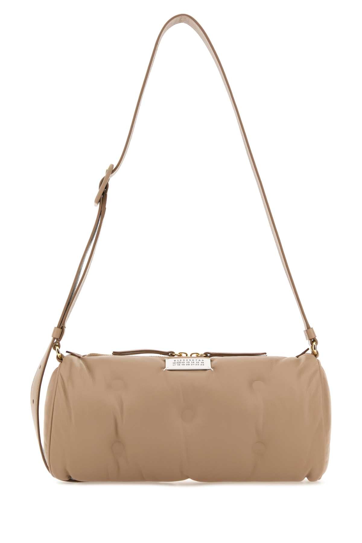 MAISON MARGIELA Mini Glam Slam Crossbody Handbag - Elegant Design