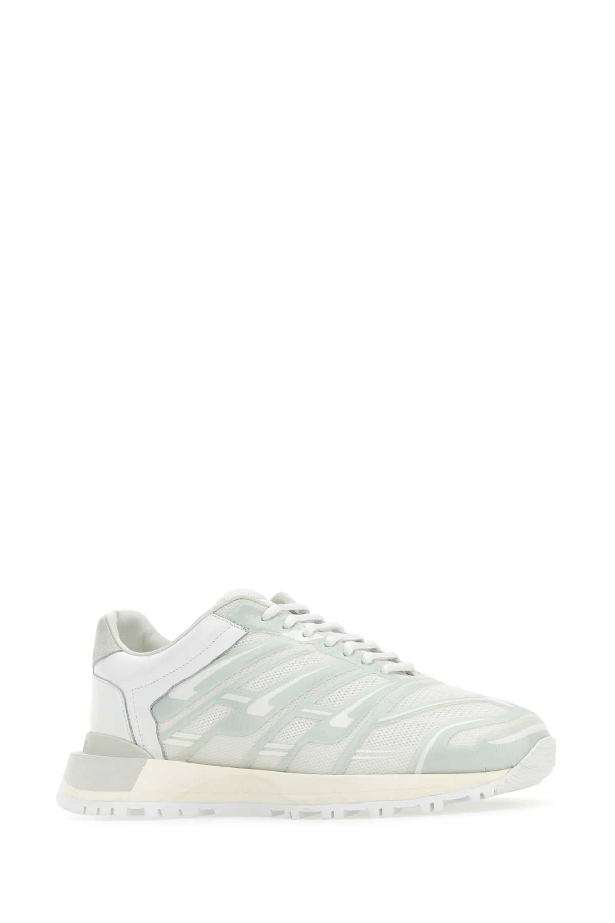 MAISON MARGIELA 50-50 Sneakers for Men