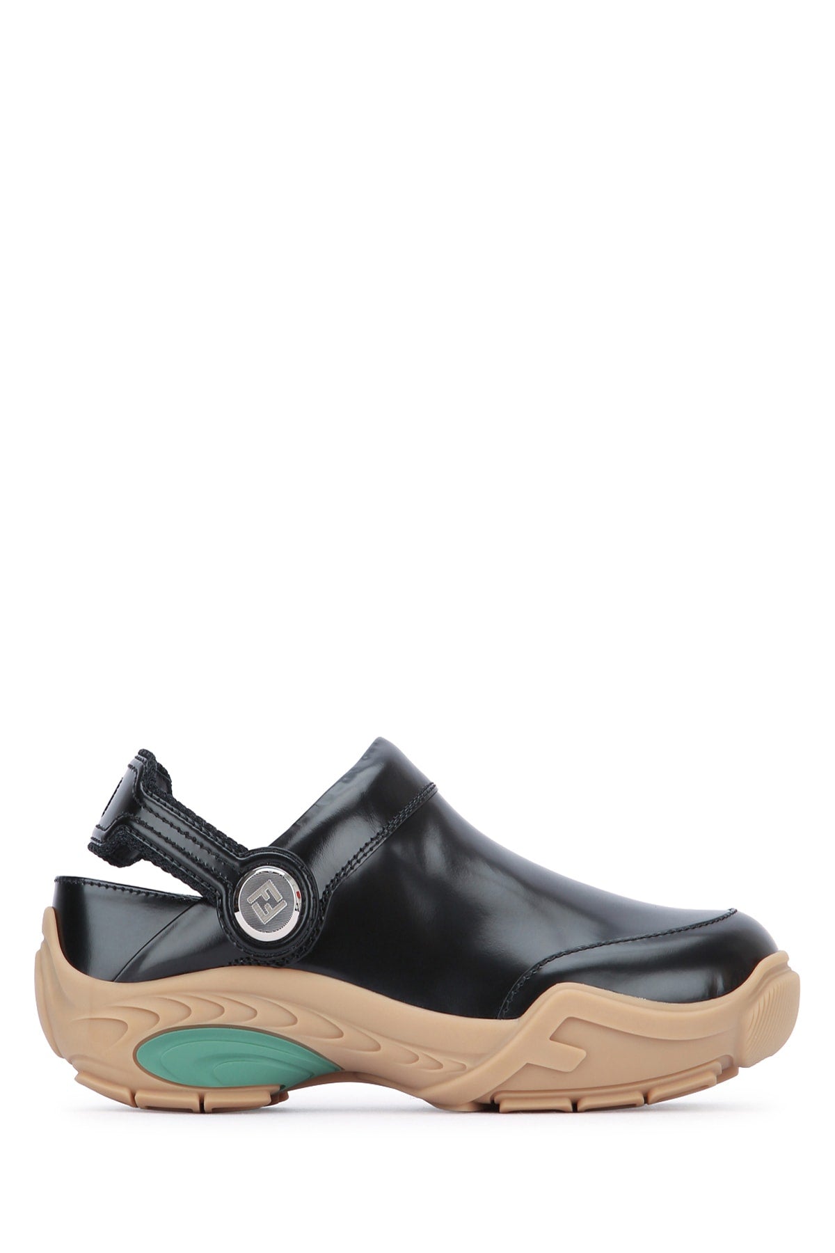 FENDI Luxury Moccasins for Men