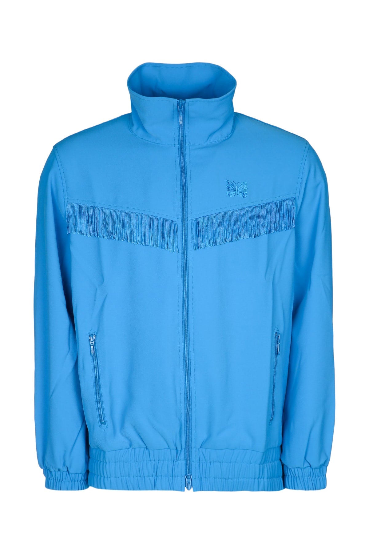 NEEDLES Men's Mini Jacket for Spring/Summer 2025