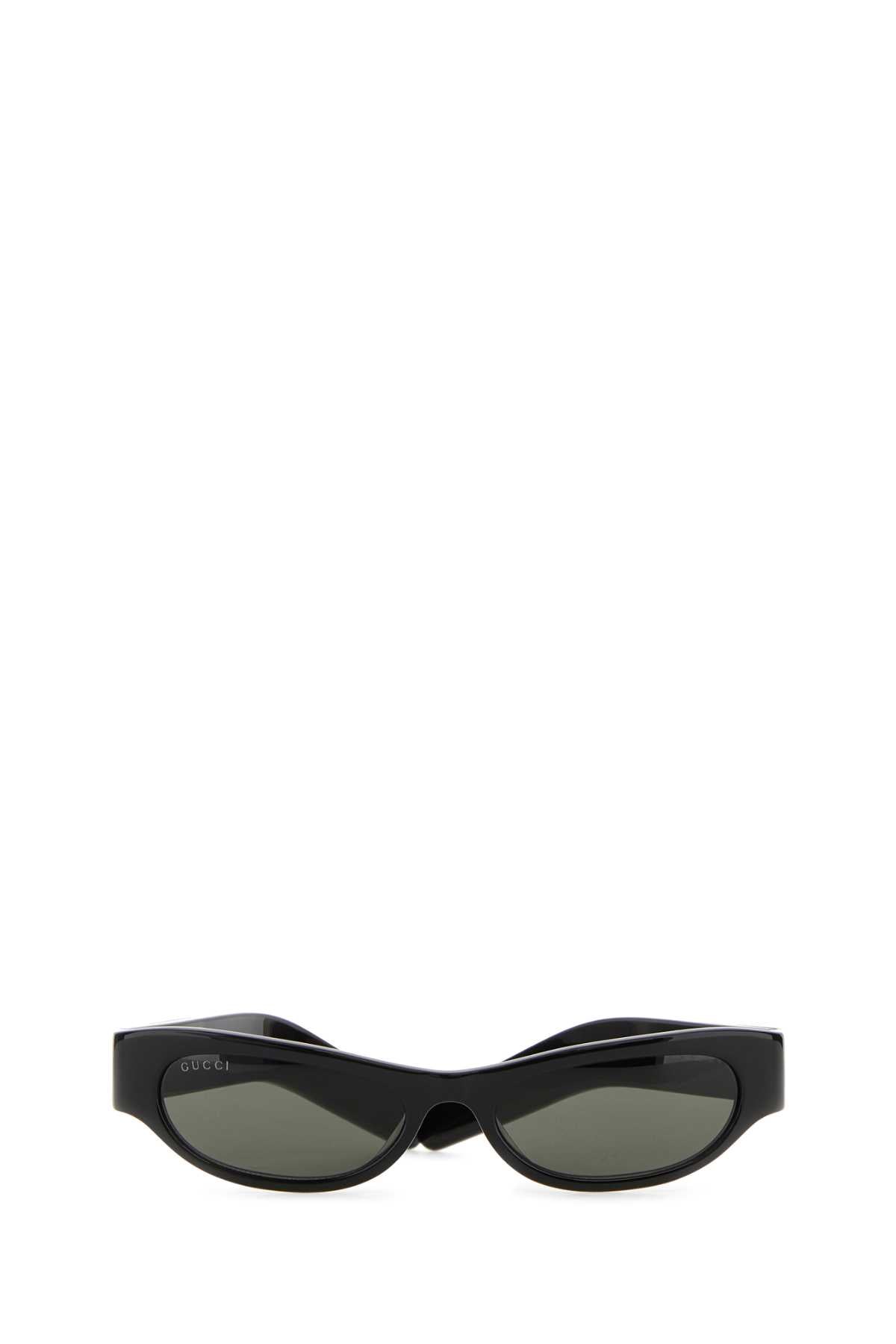 GUCCI Stylish Acetate Sunglasses for Women - FW23 Collection