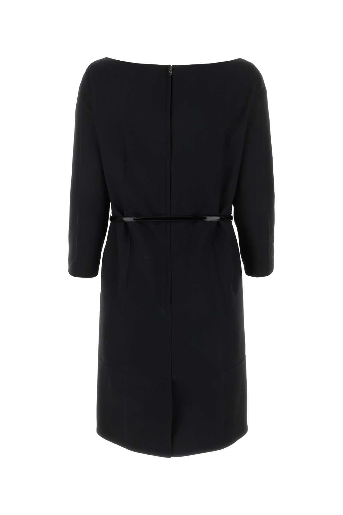 GUCCI Elegant Mini Dress for Women