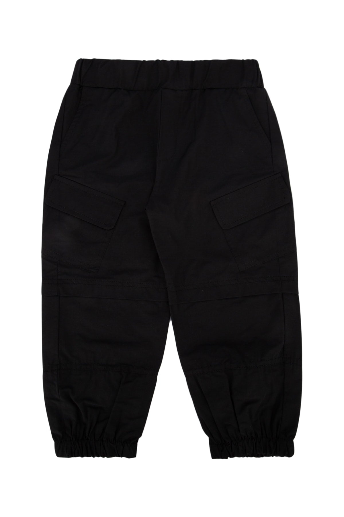 MSGM KIDS Mini Fashion Trousers for Kids